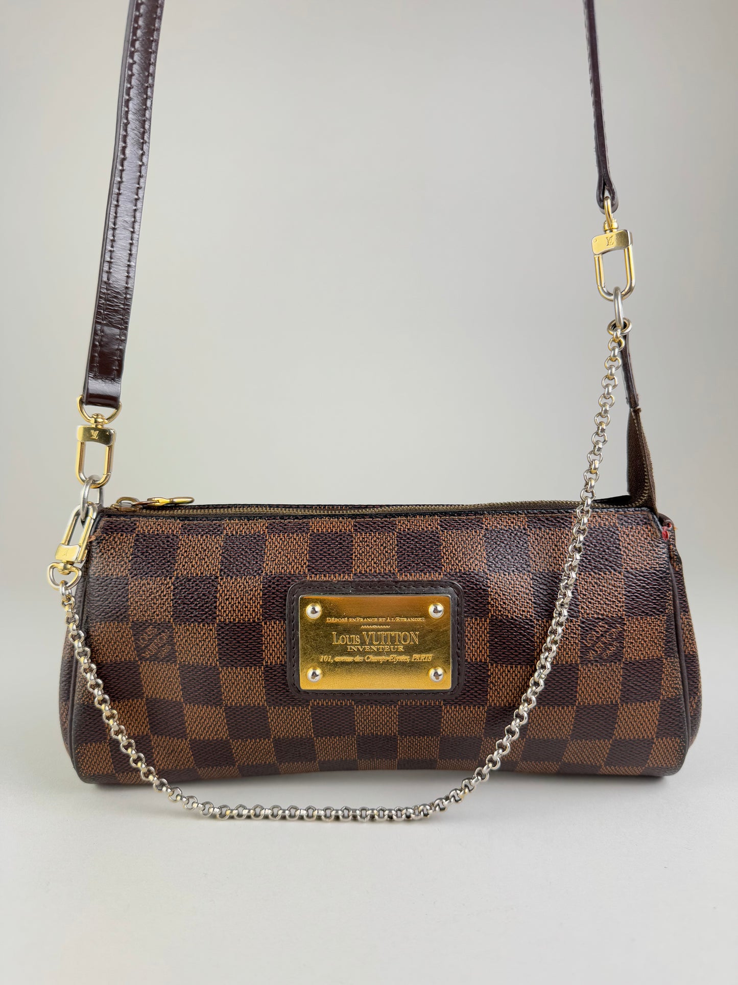 Louis Vuitton Eva 2way