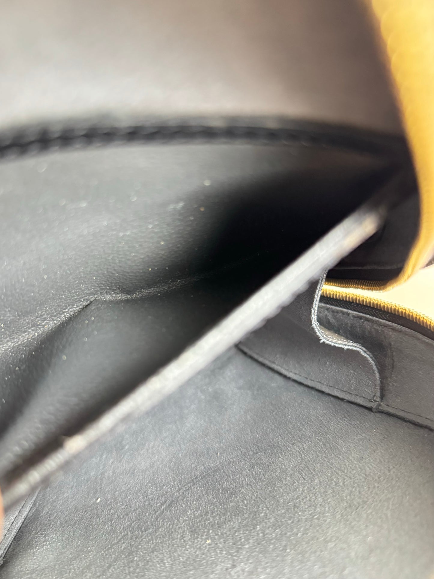 Louis Vuitton Mabillon Backpack