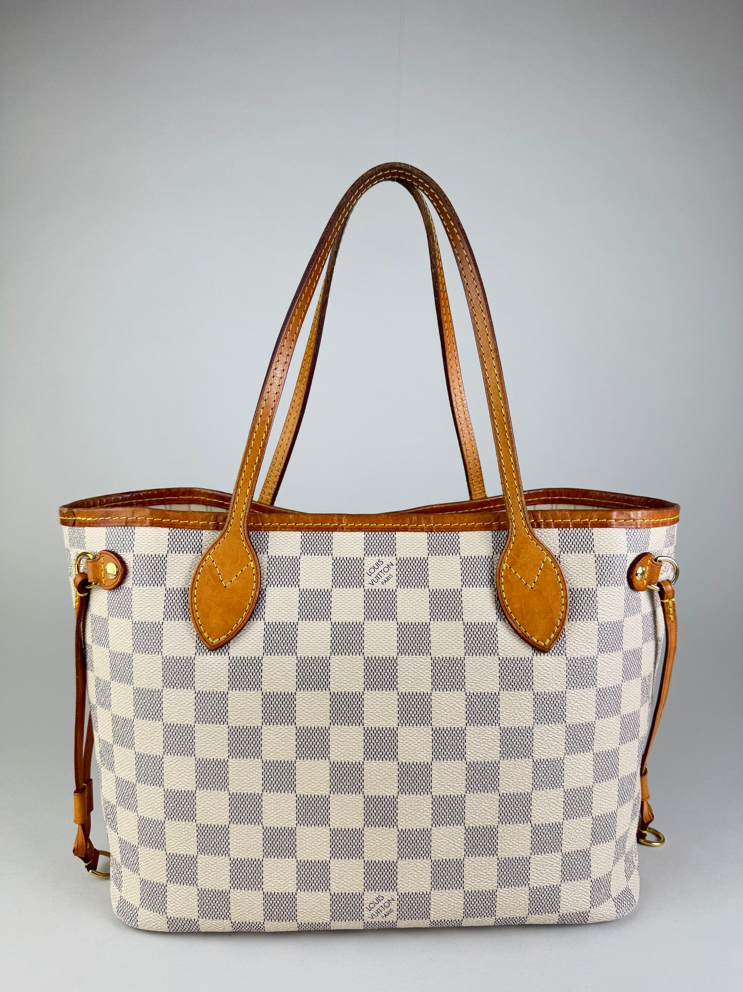 Louis Vuitton Neverfull PM
