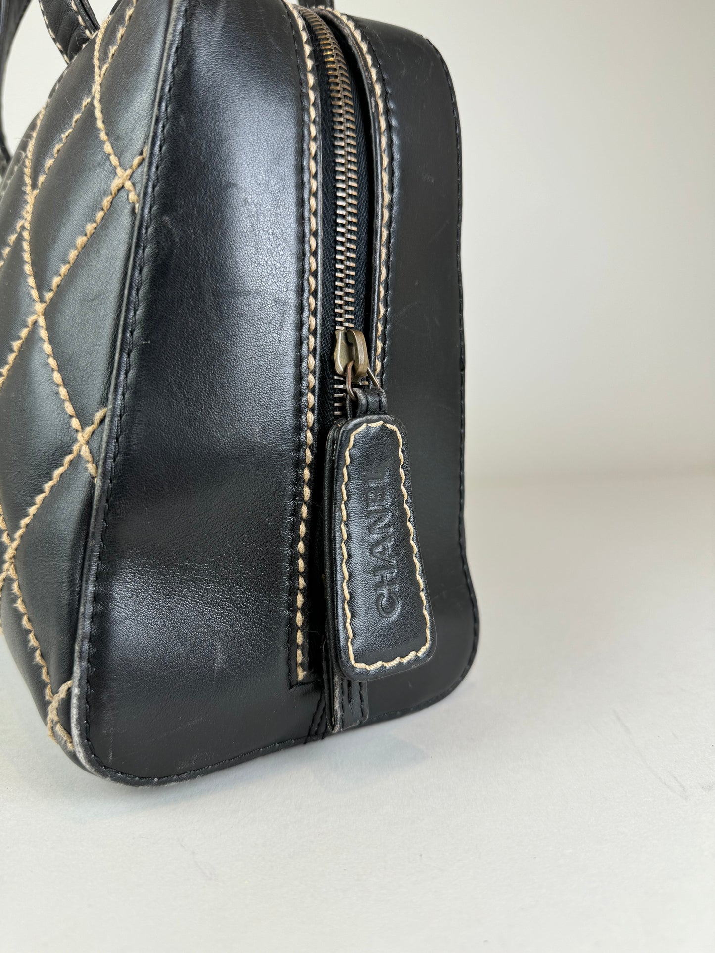 Chanel Wild Stitch
