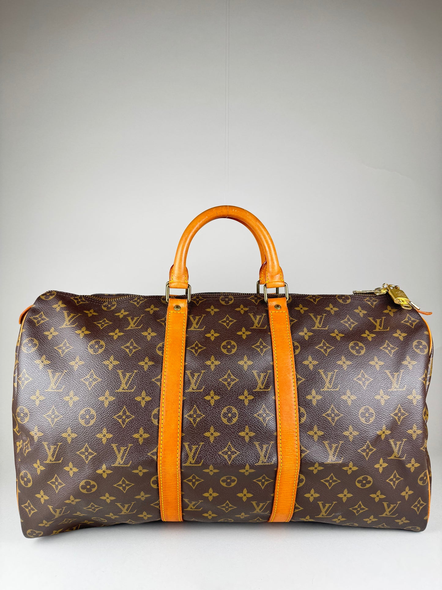 Louis Vuitton Keepall 50