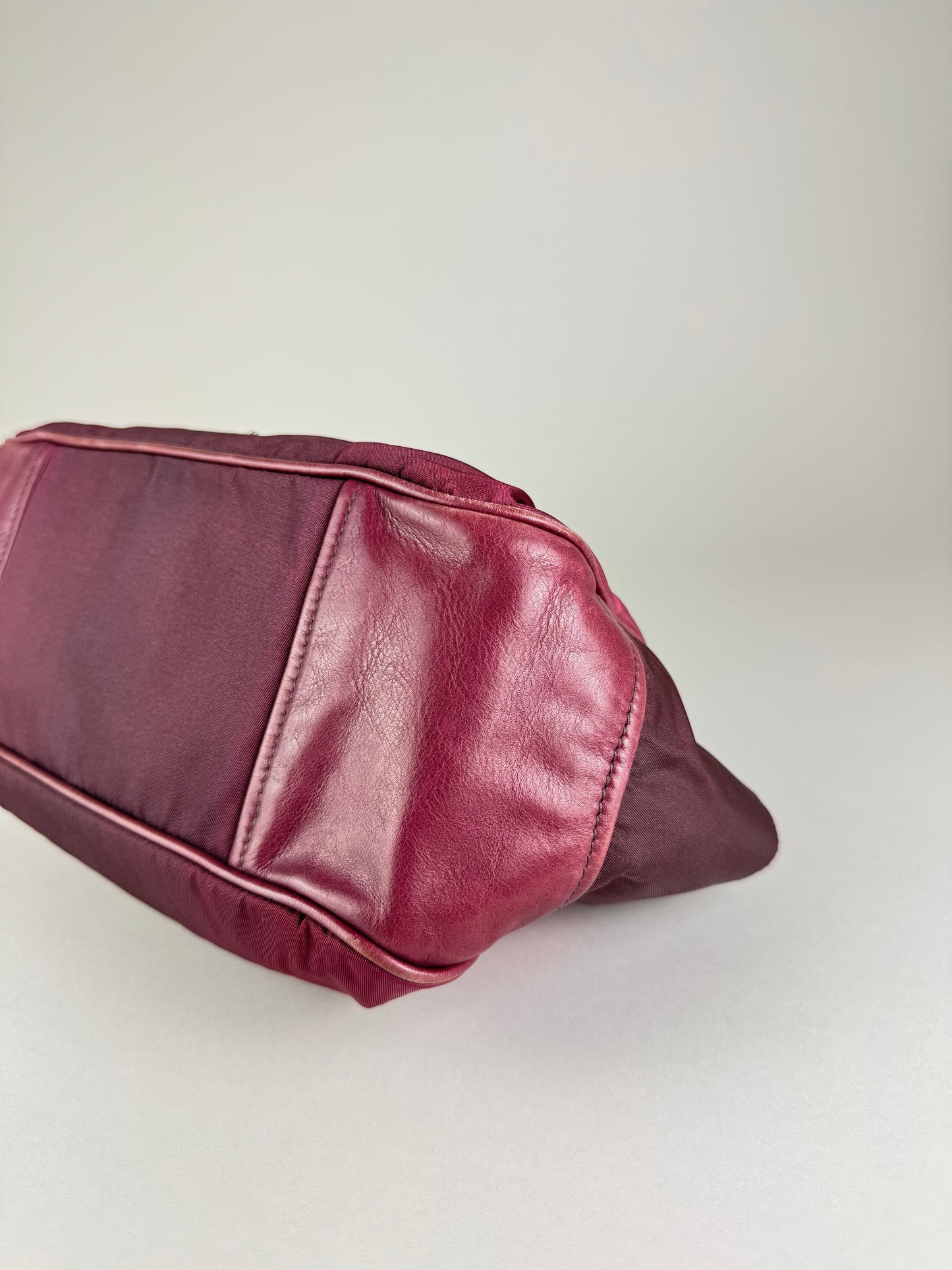 Prada Tessuto Sfumato