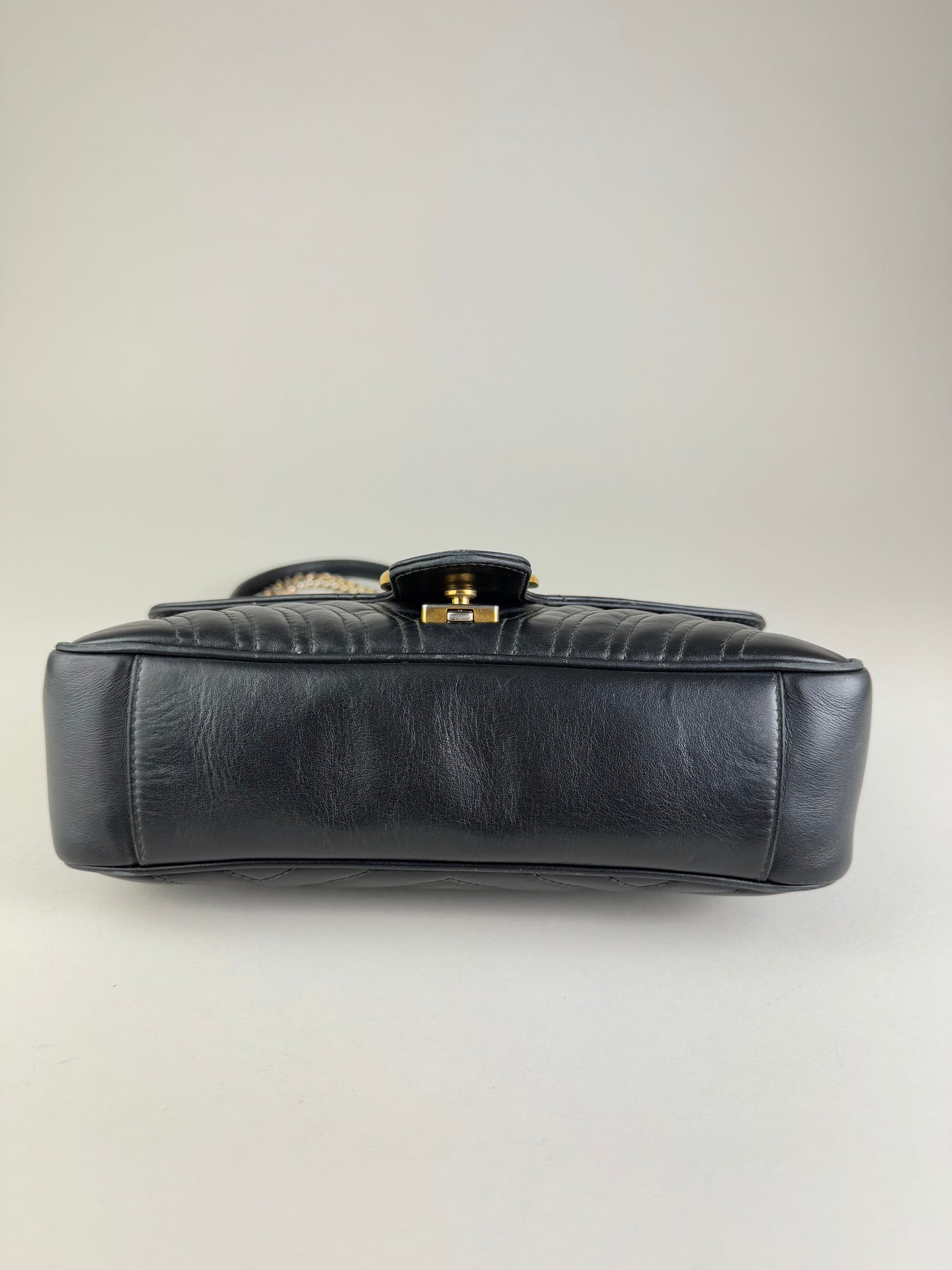 Gucci Marmont Flap