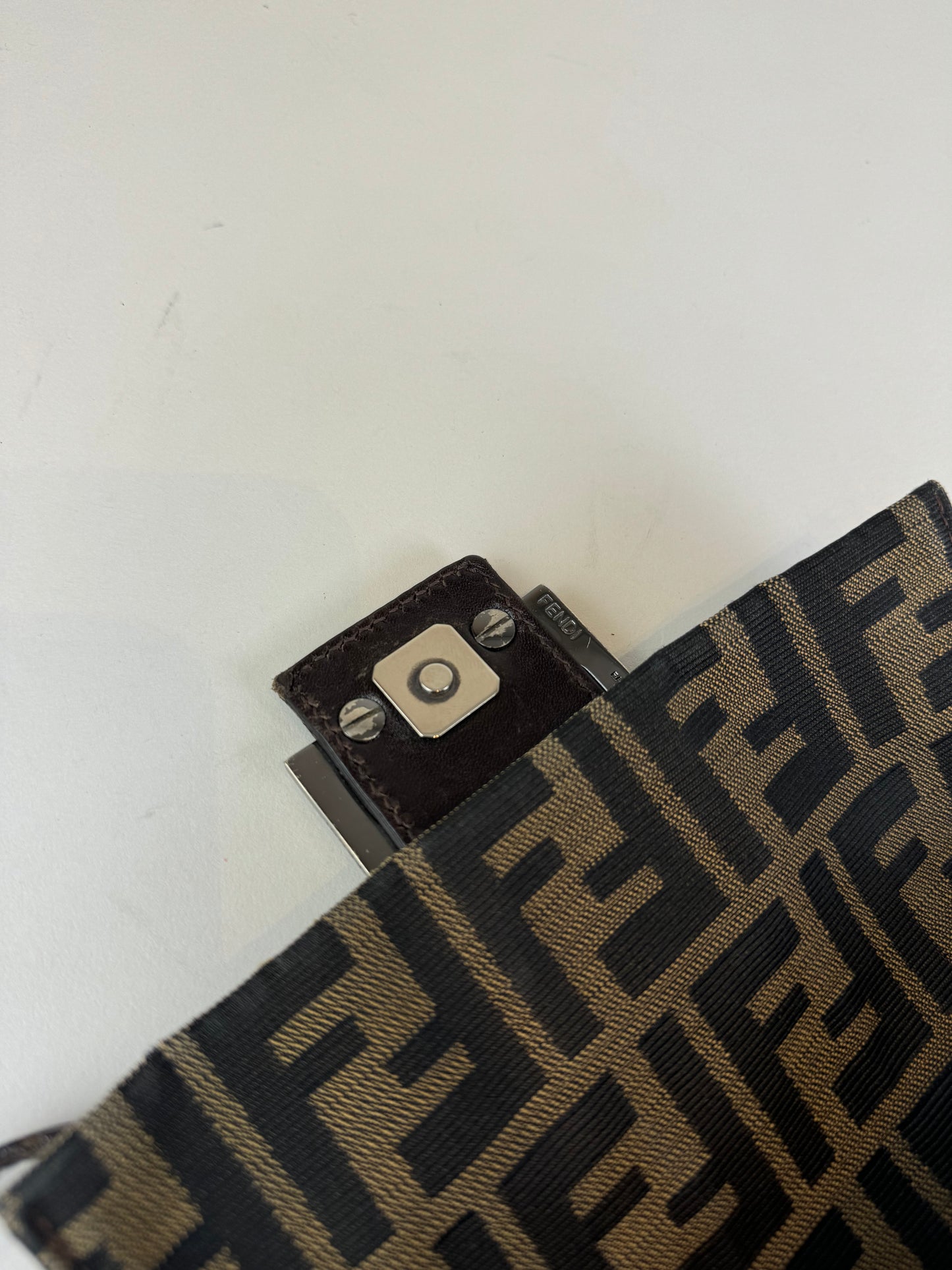 Fendi Baguette Mini
