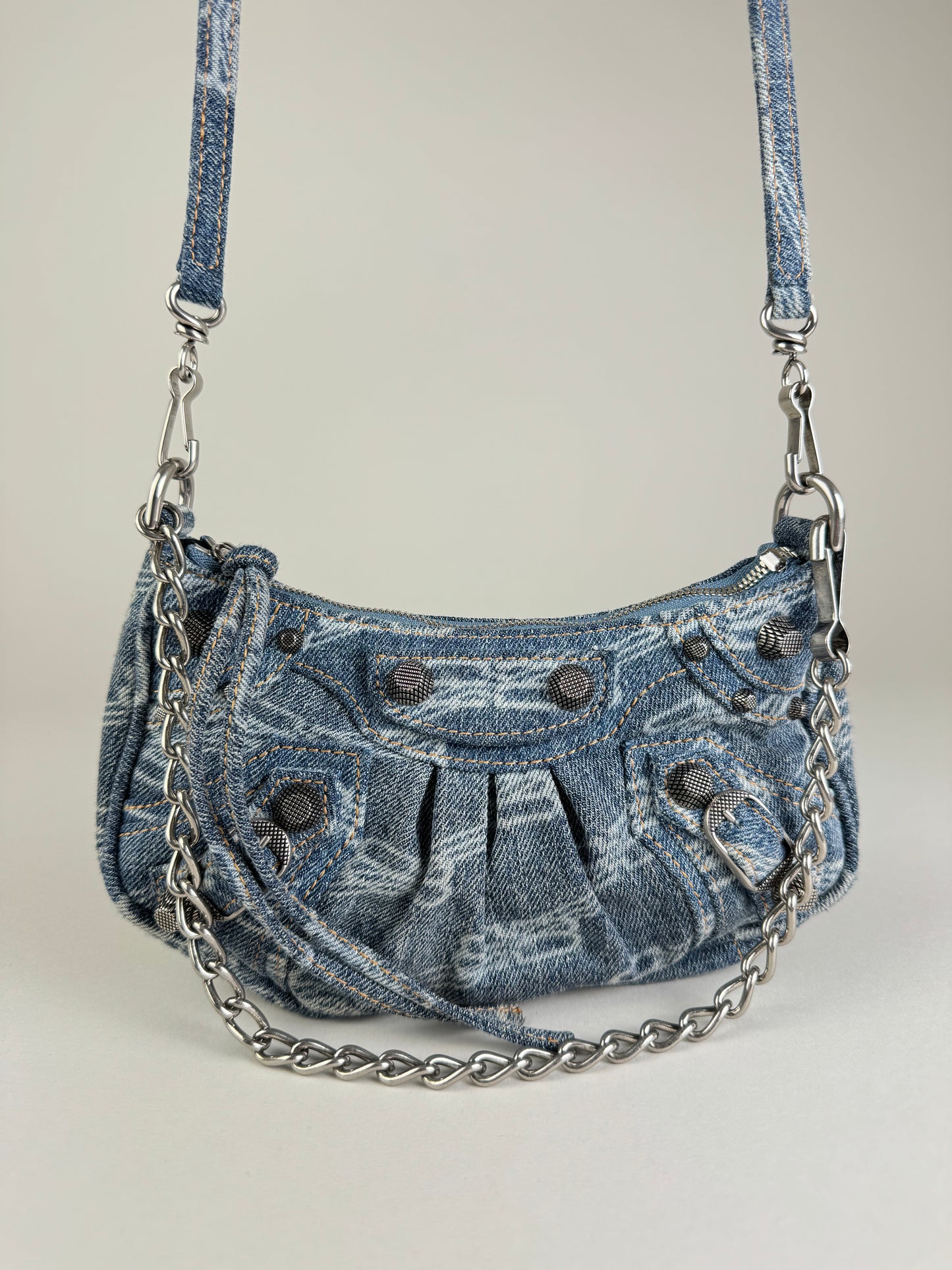Balenciaga Le Cagole Mini