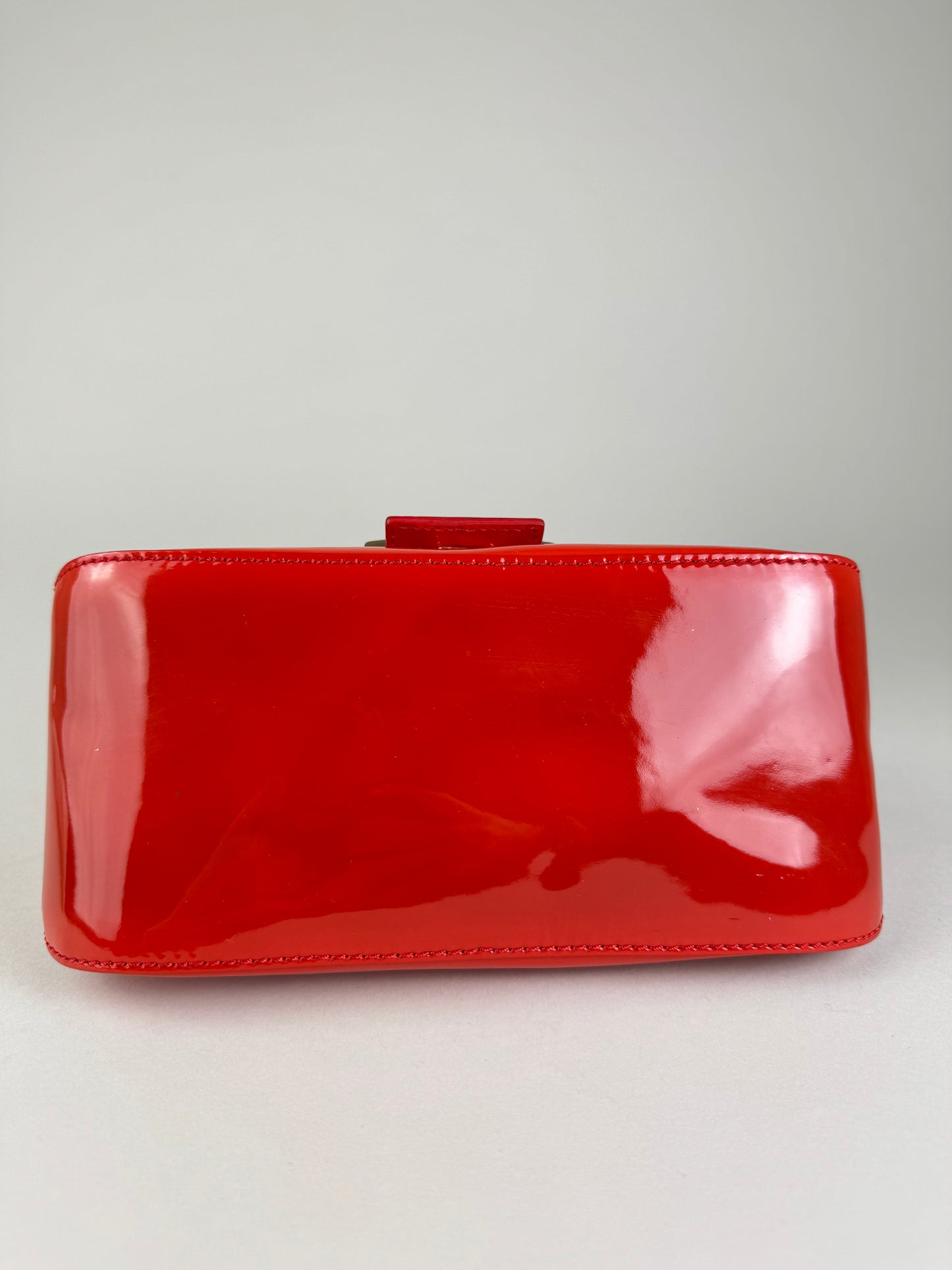 Fendi Mini Baguette