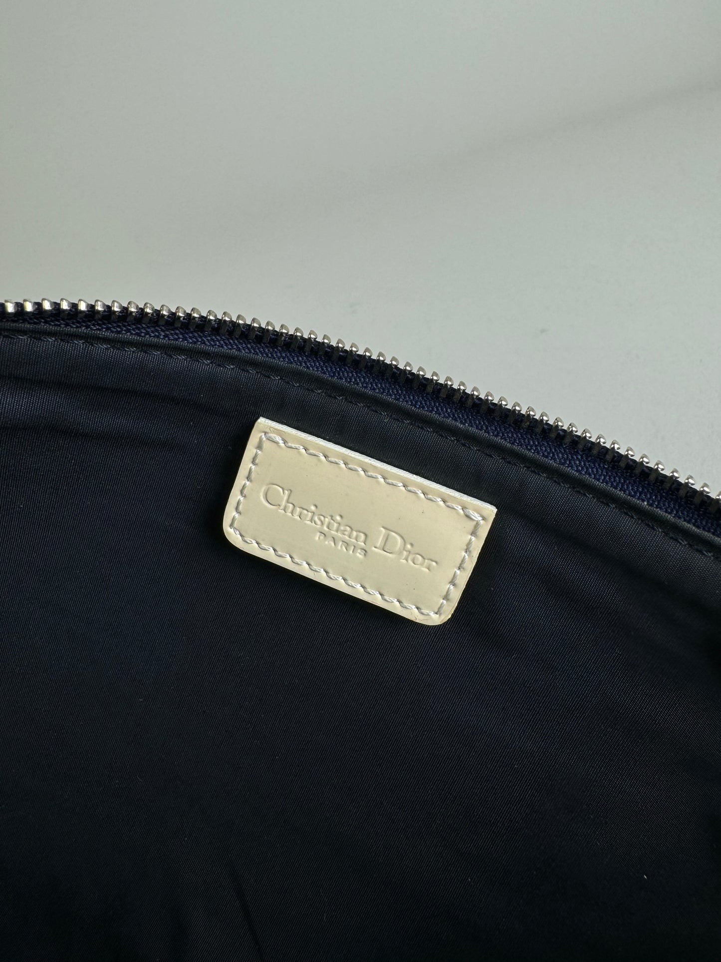 Dior Saddle Trotter