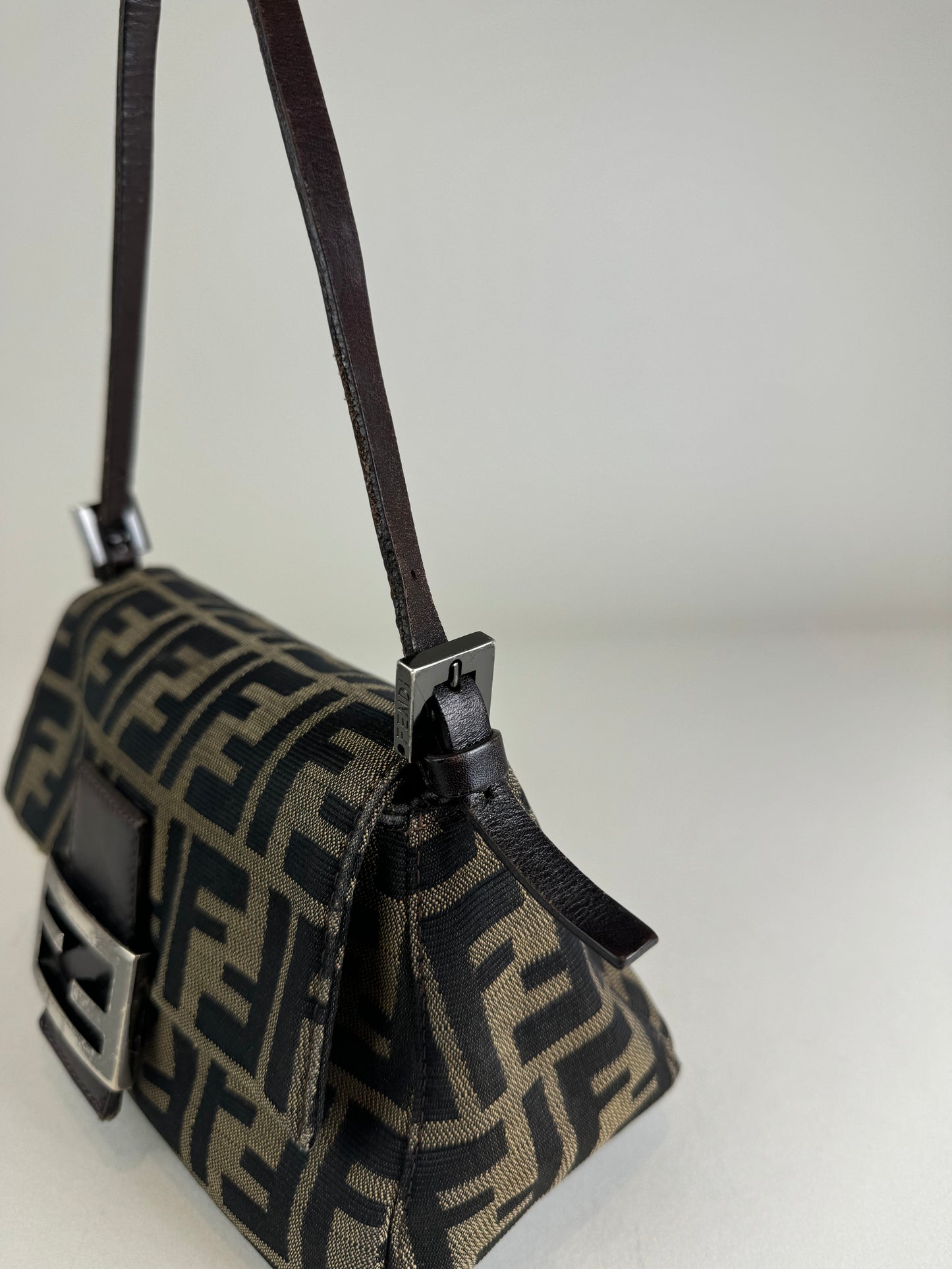 Fendi Baguette Mini