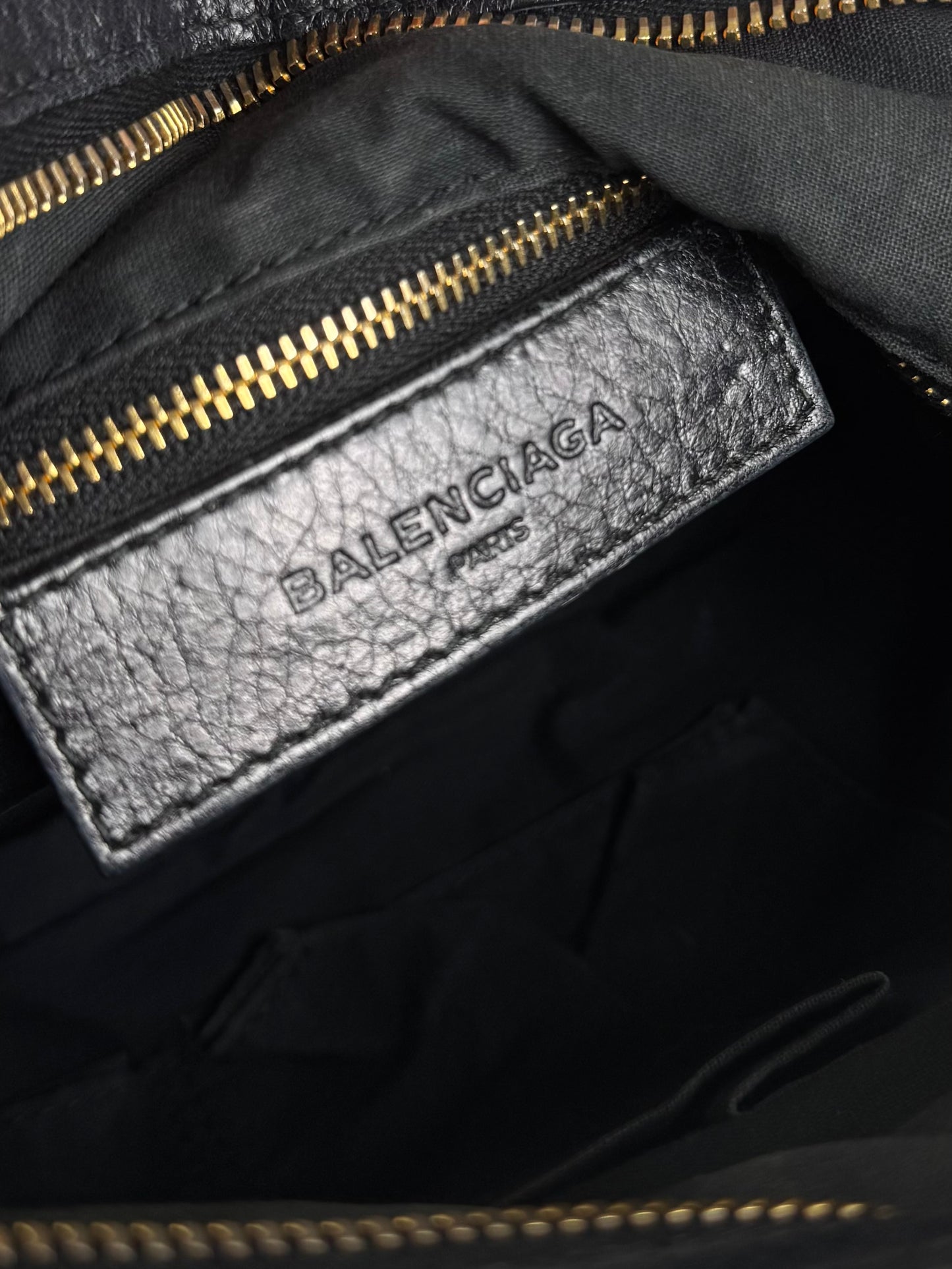 Balenciaga City Medium