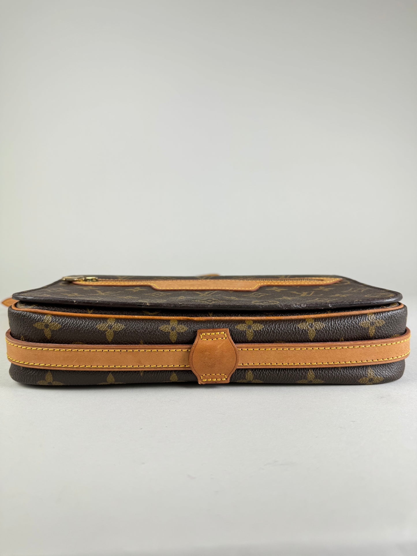 Louis Vuitton Saint Germain 27