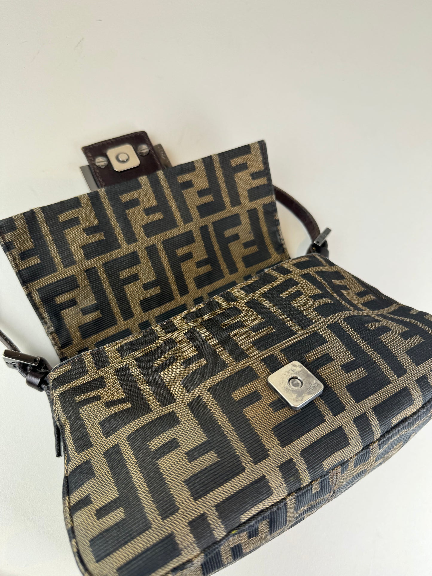 Fendi Baguette Mini