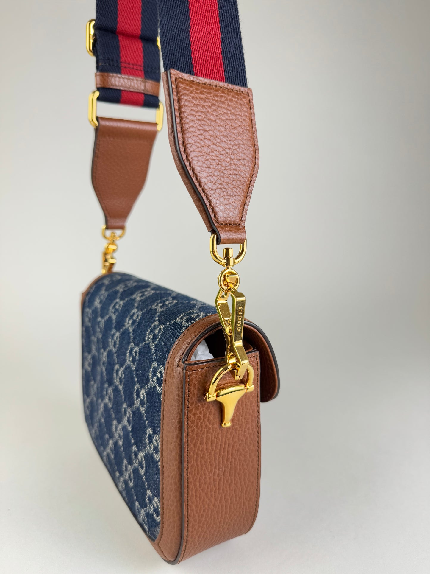 Gucci Horsebit 1955