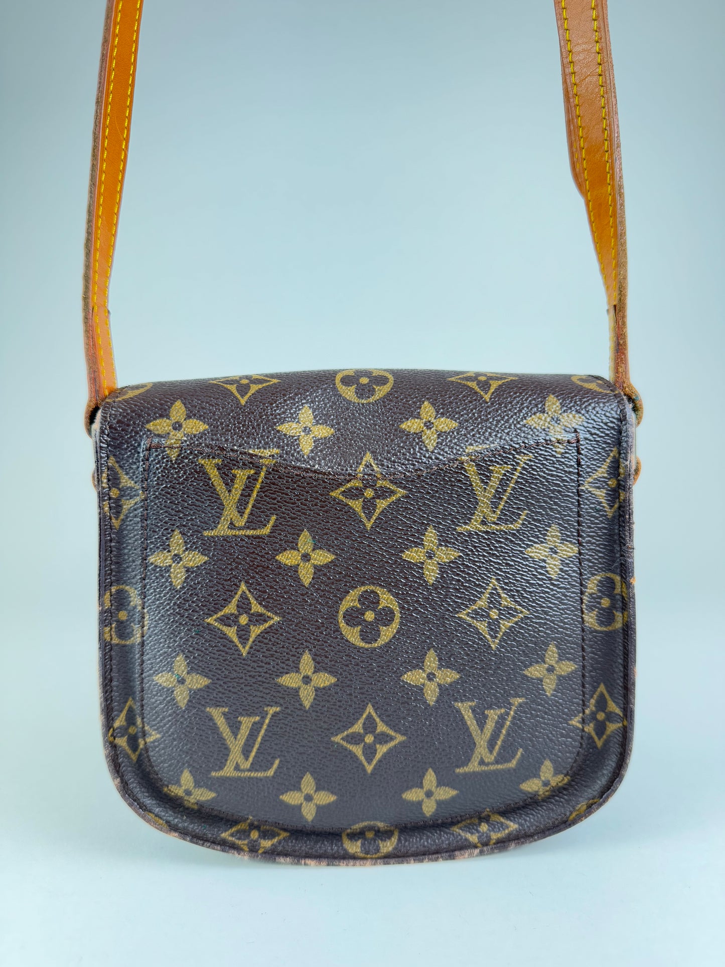 Louis Vuitton Saint Cloud PM