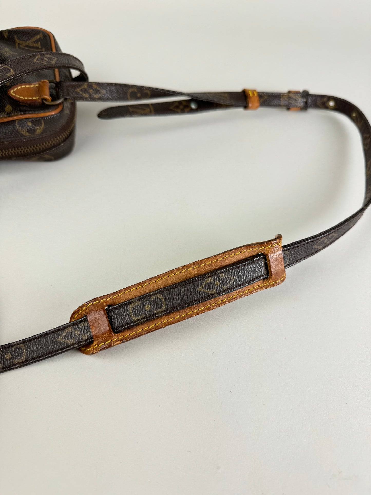 Louis Vuitton Mini Amazon