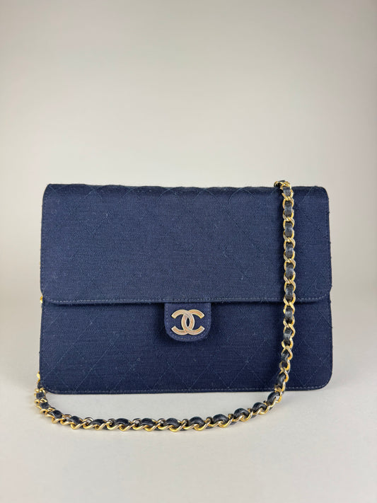 Chanel Single Flap