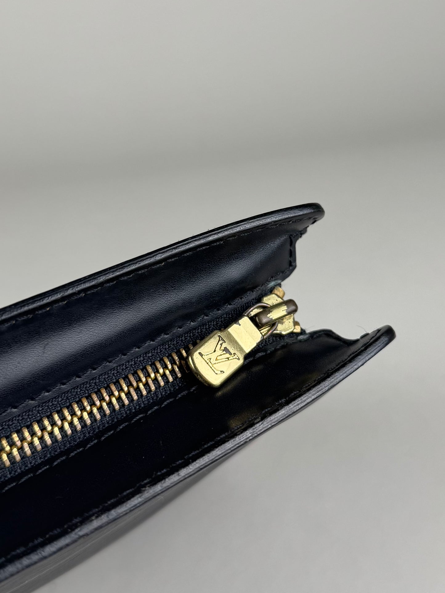 Louis Vuitton Pochette Homme Epi