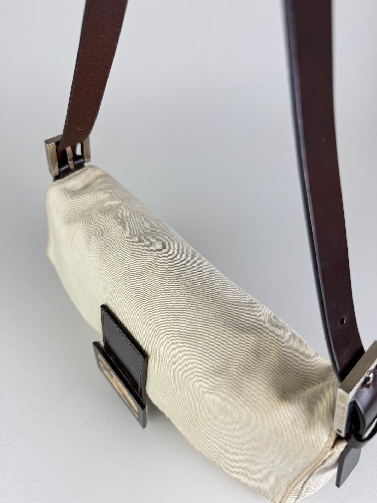 Fendi Baguette