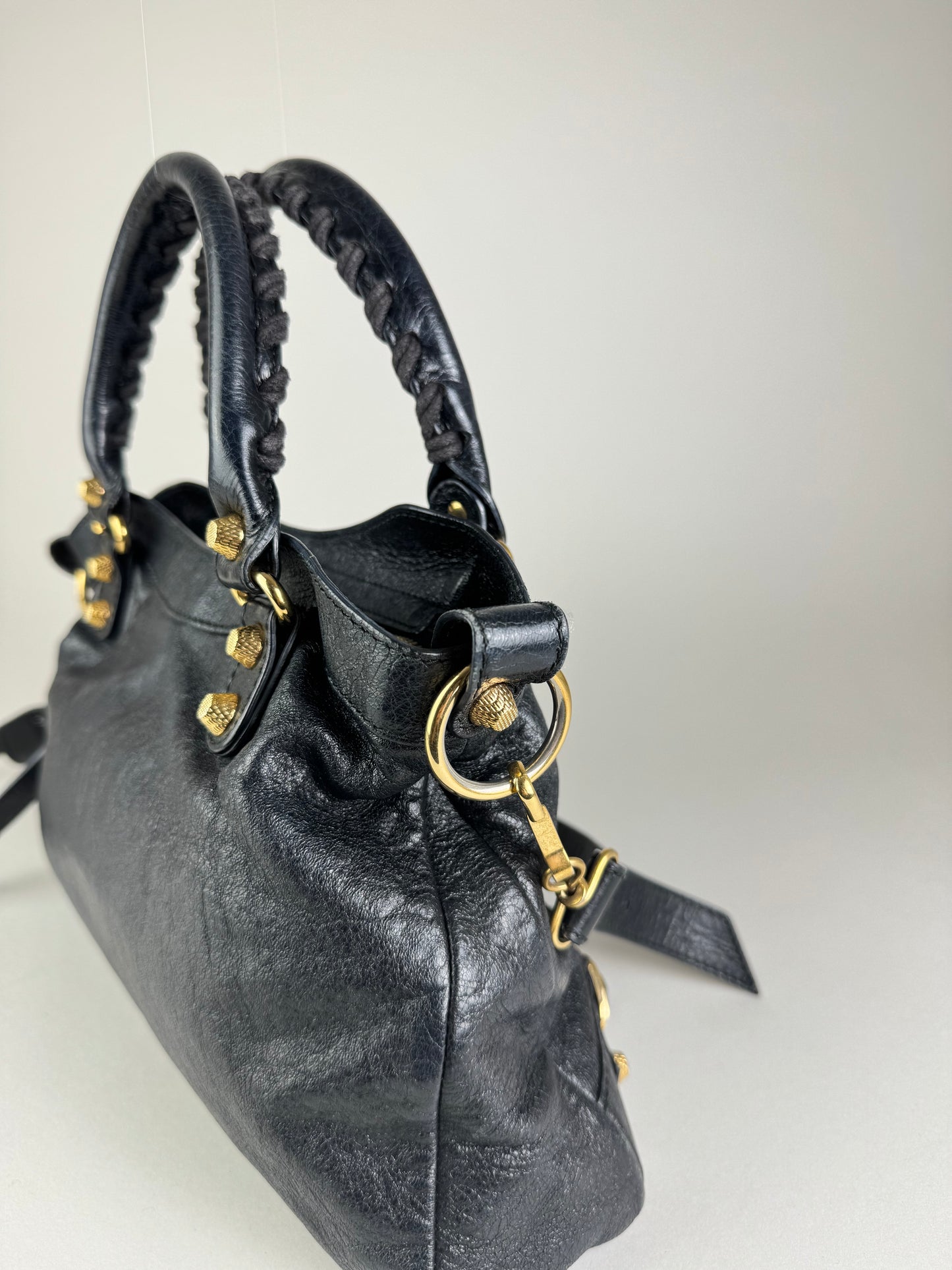 Balenciaga City Medium