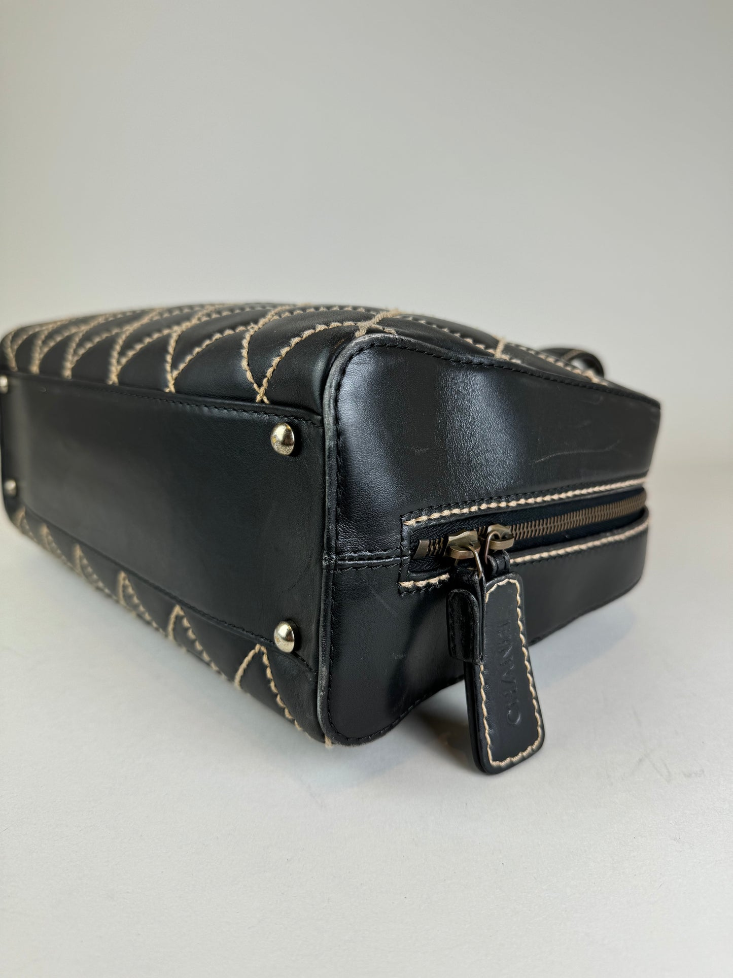 Chanel Wild Stitch