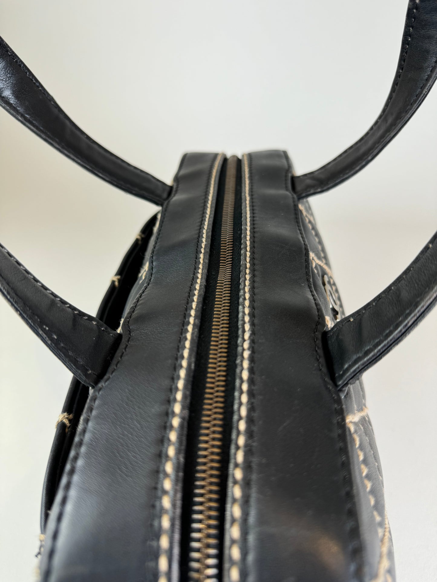 Chanel Wild Stitch