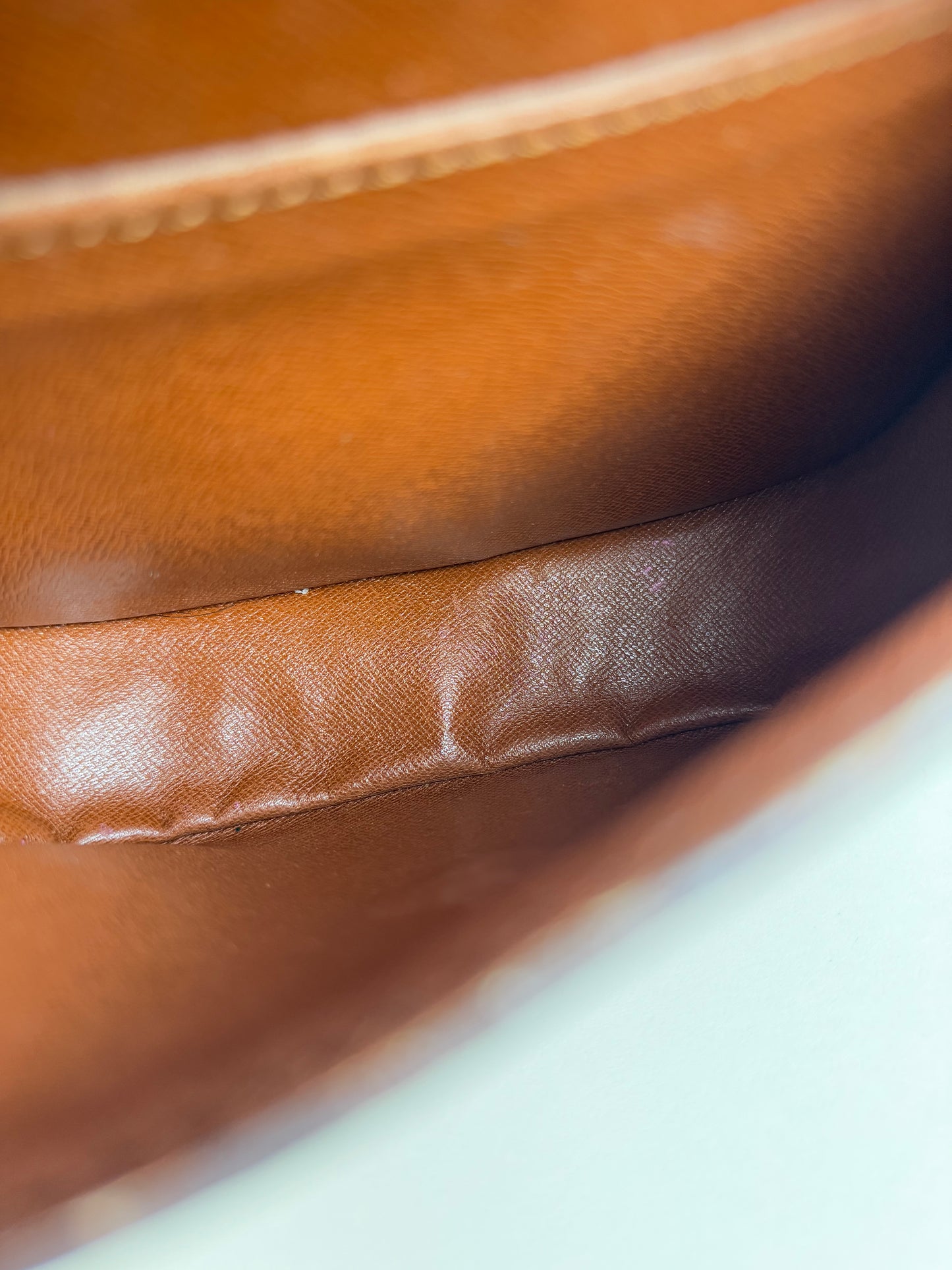 Louis Vuitton Saint Cloud PM