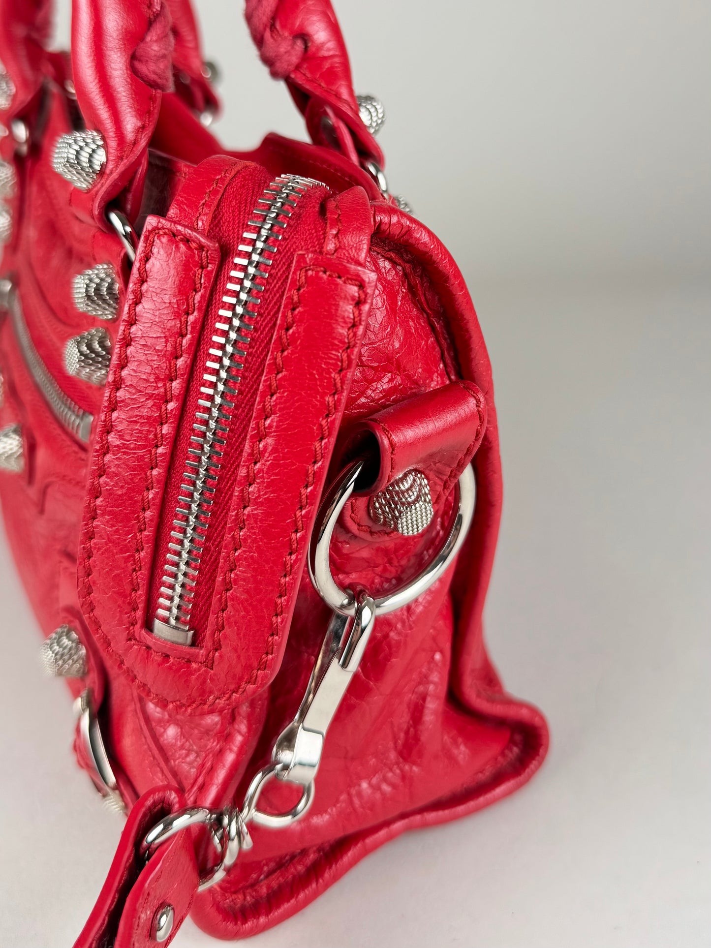 Balenciaga Mini City