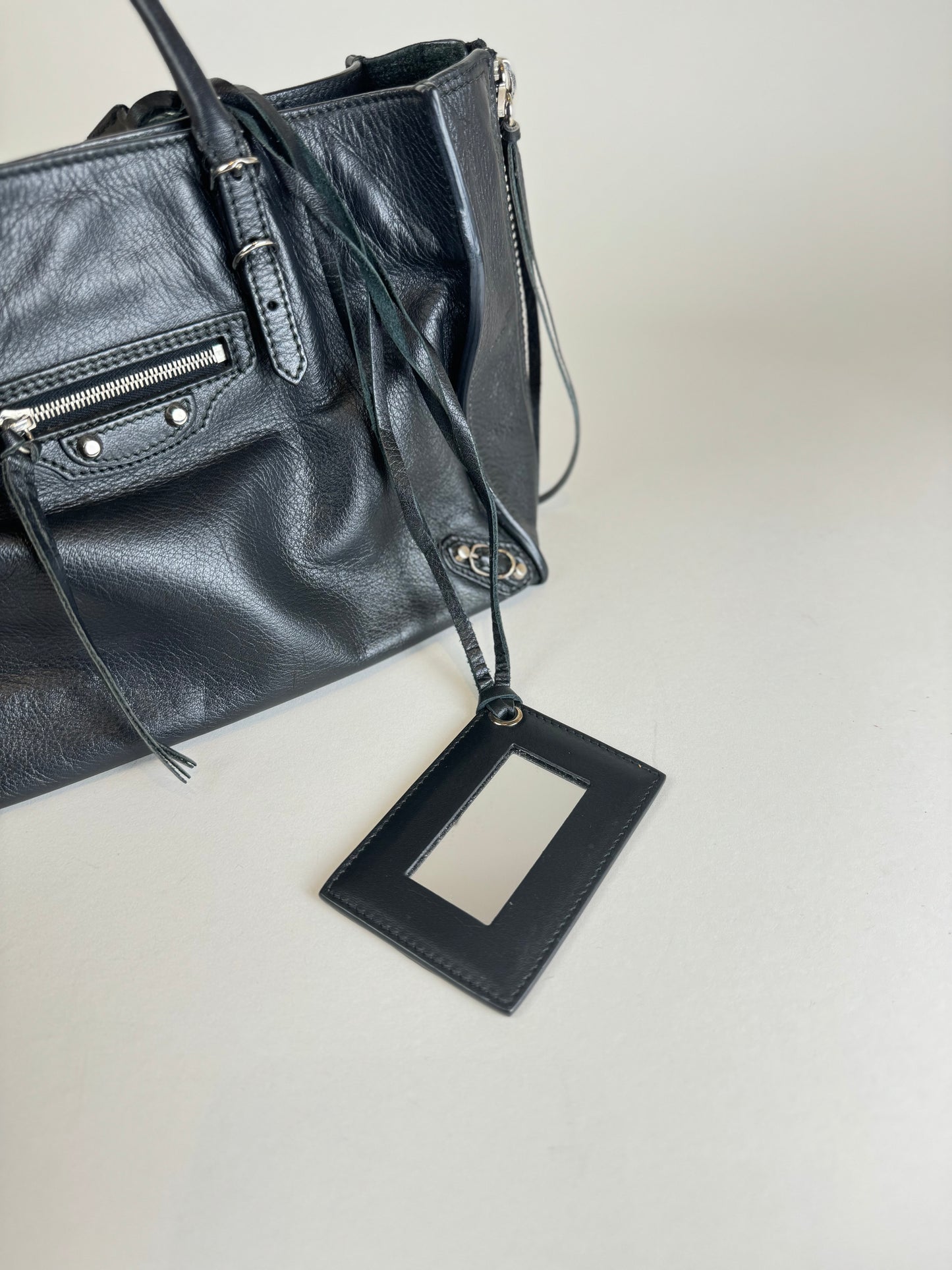 Balenciaga Papier A6