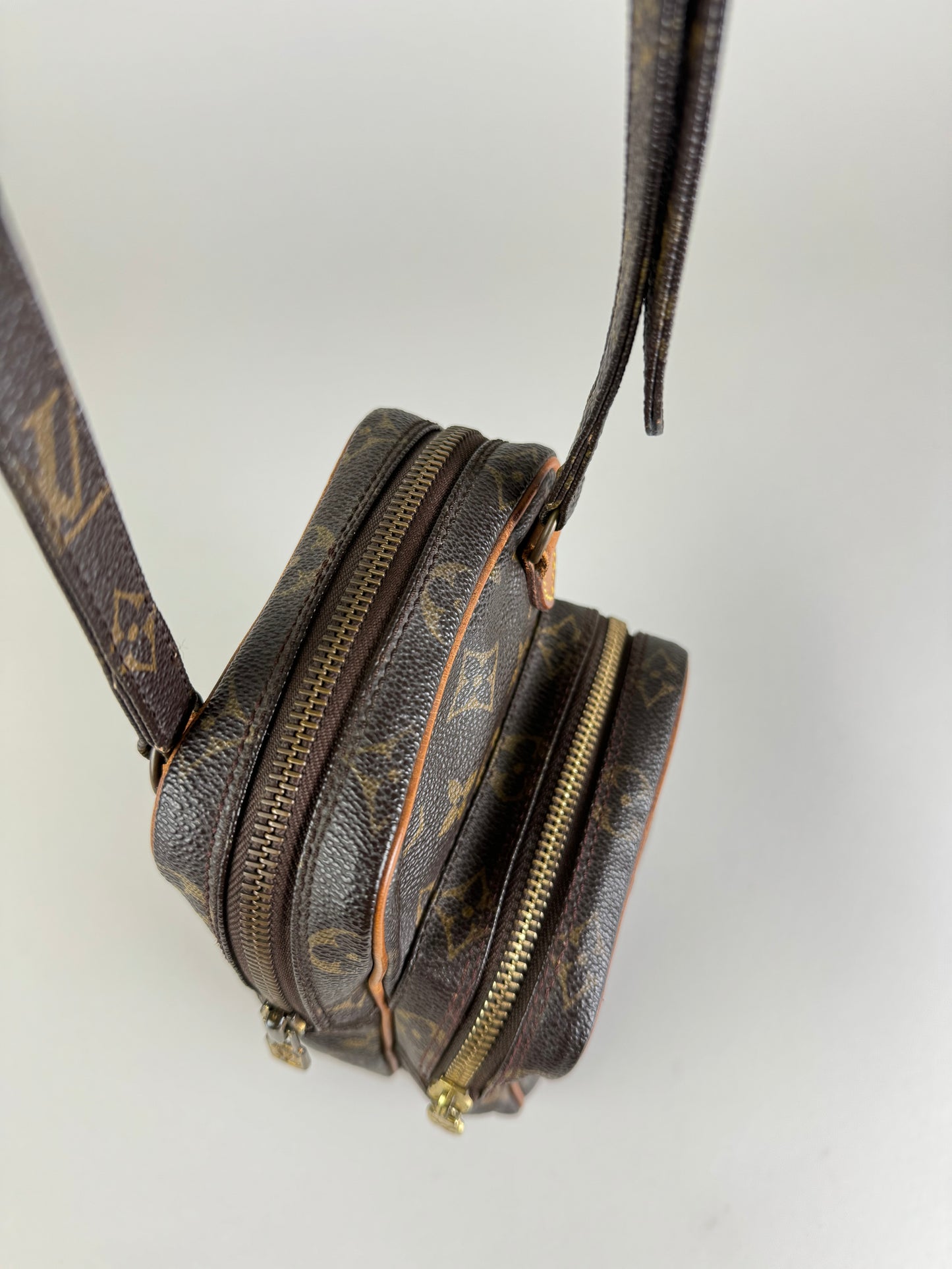 Louis Vuitton Mini Amazon