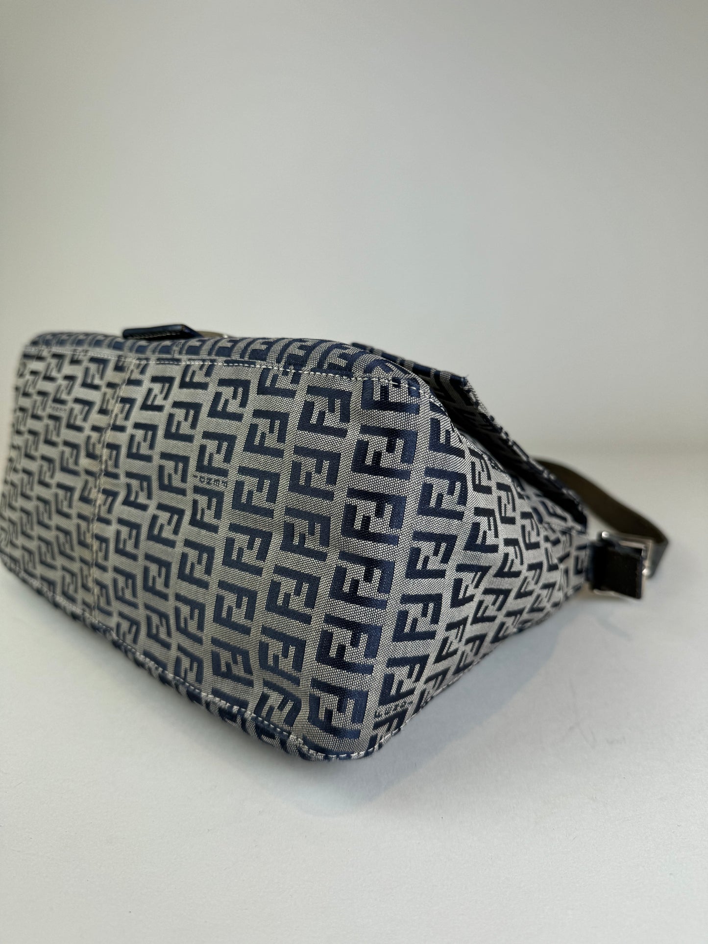 Fendi Mamma Baguette
