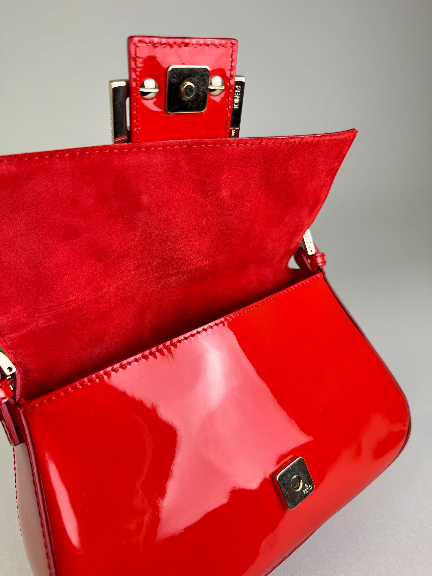 Fendi Mini Baguette