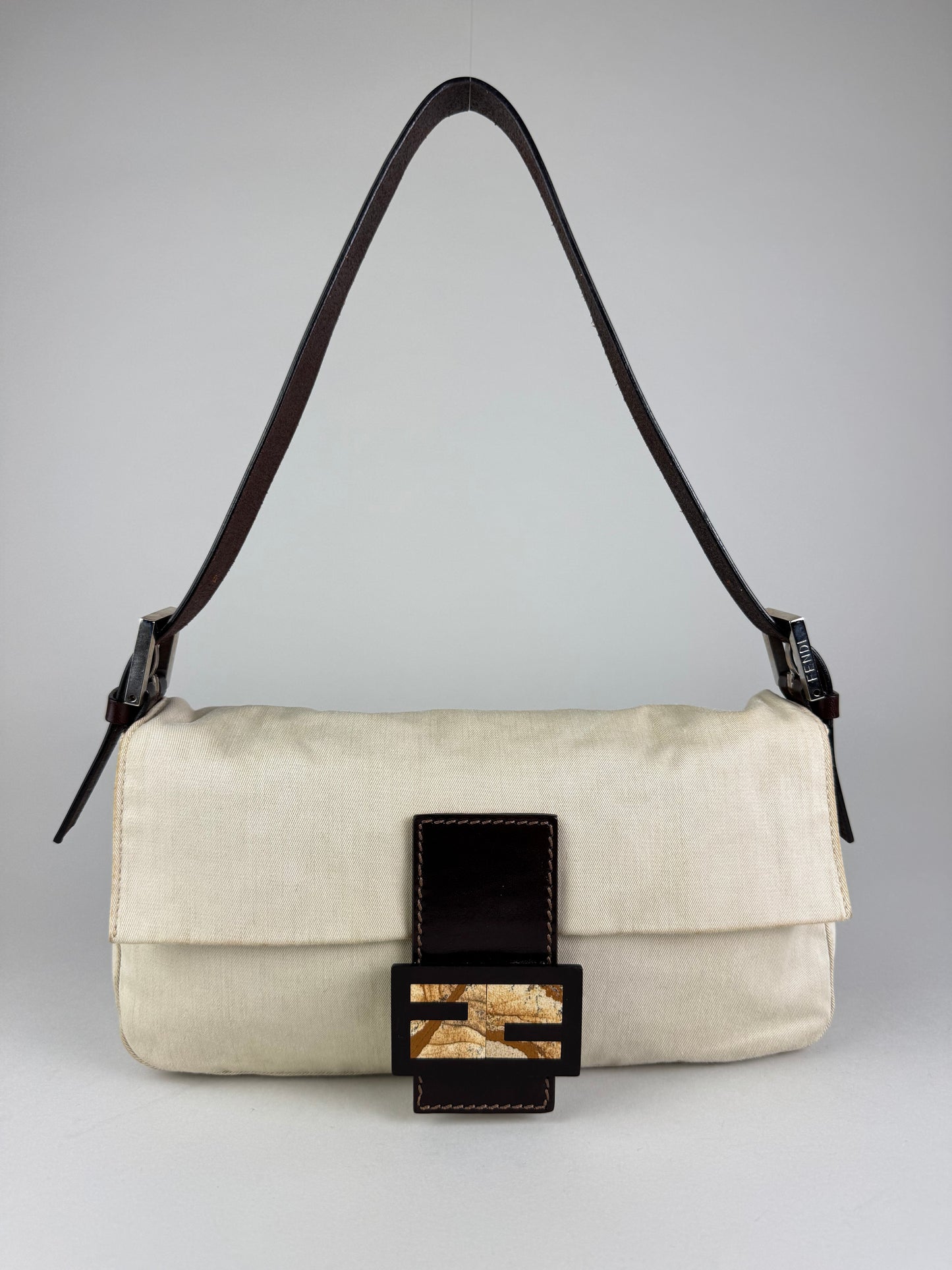 Fendi Baguette