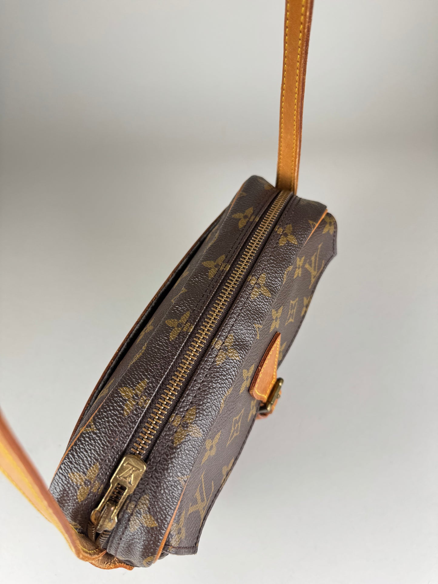 Louis Vuitton Jeune Fille PM