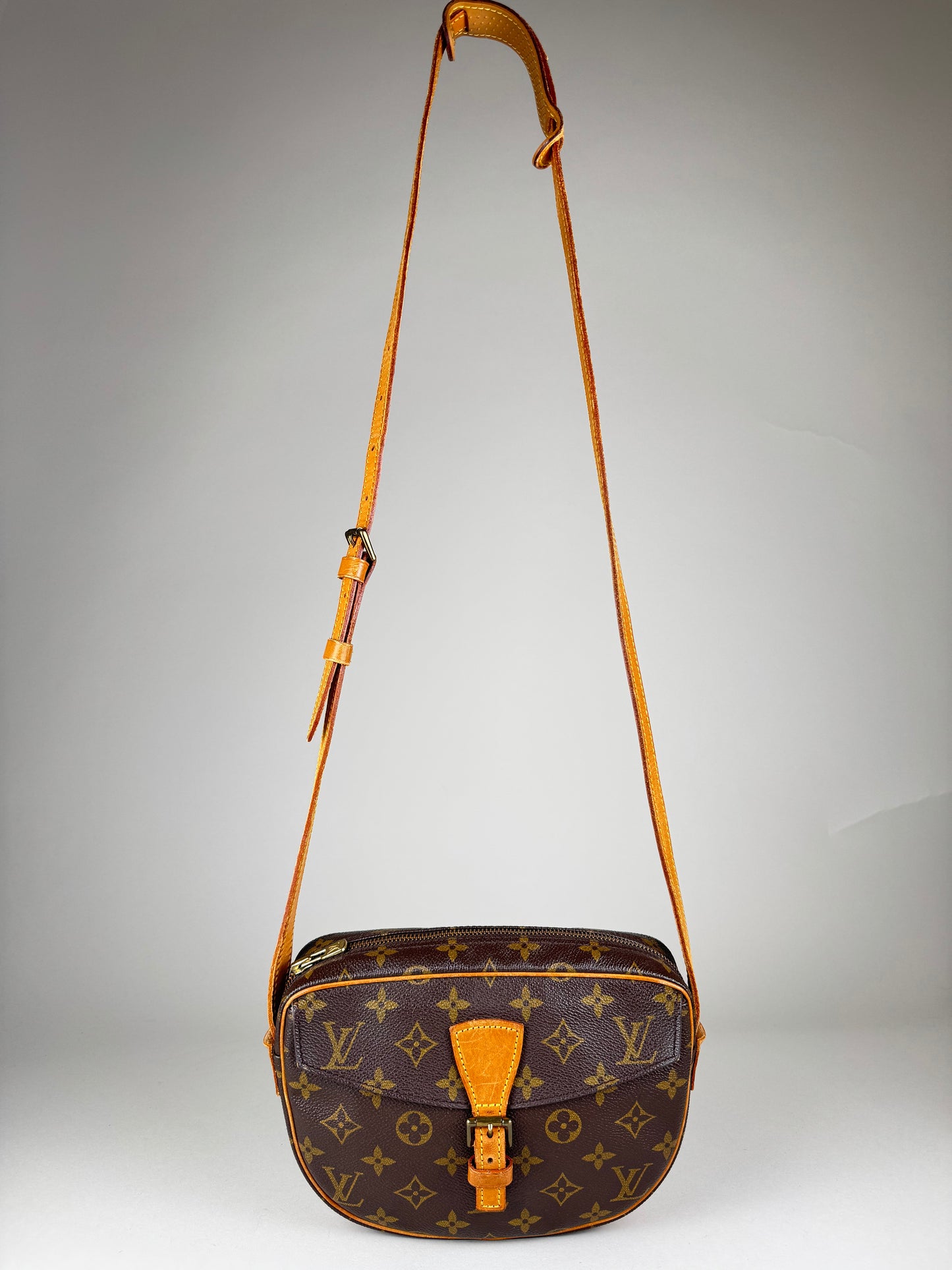 Louis Vuitton Jeune Fille PM