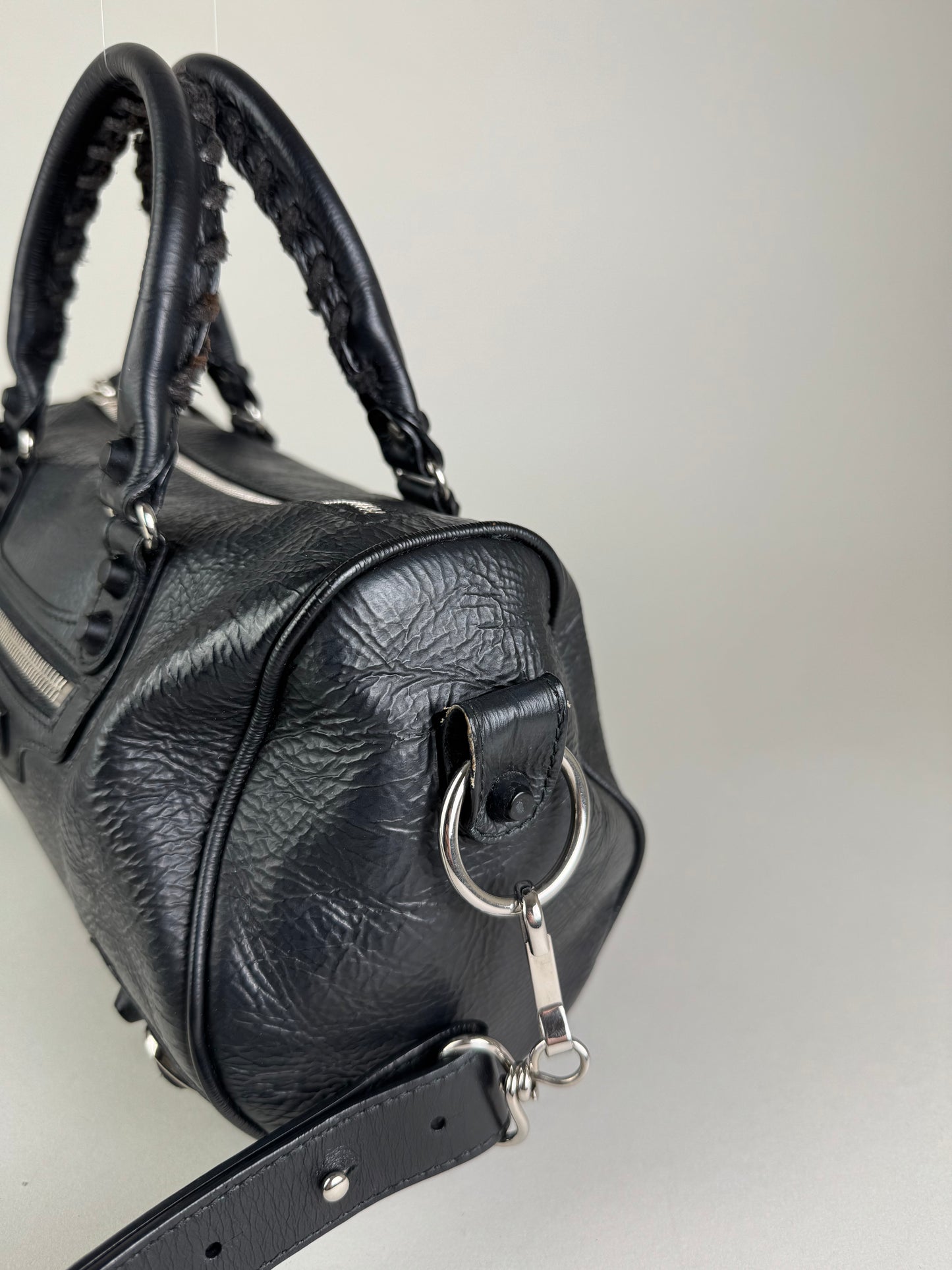 Balenciaga City Twiggy