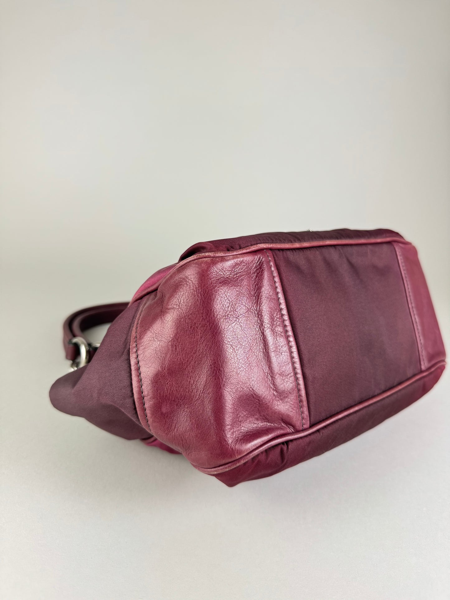 Prada Tessuto Sfumato