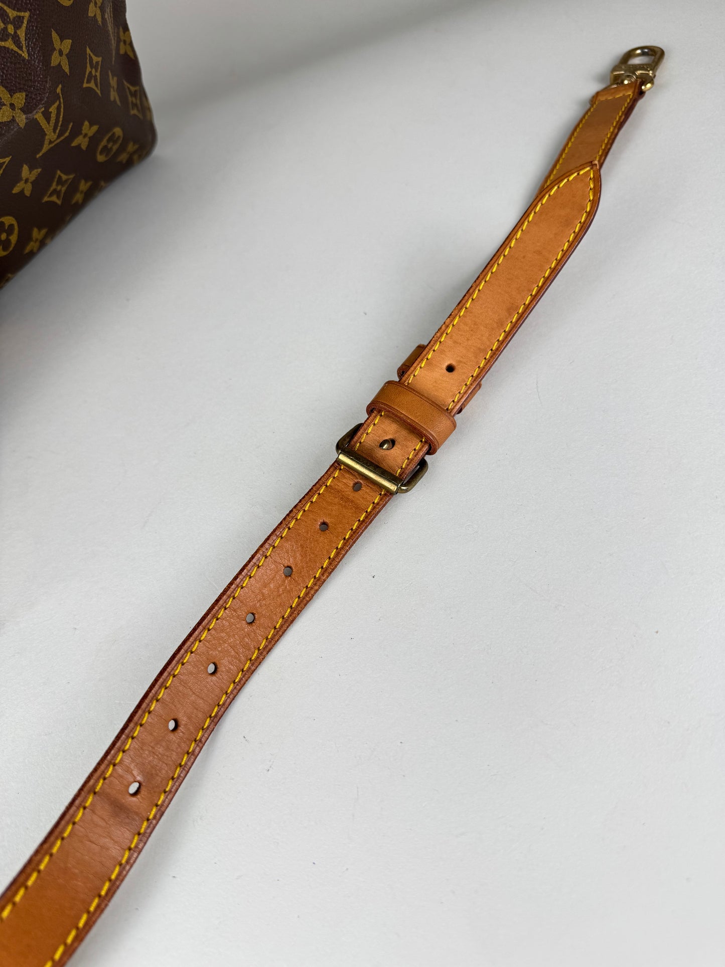 Louis Vuitton Keepall 45 Bandouliere