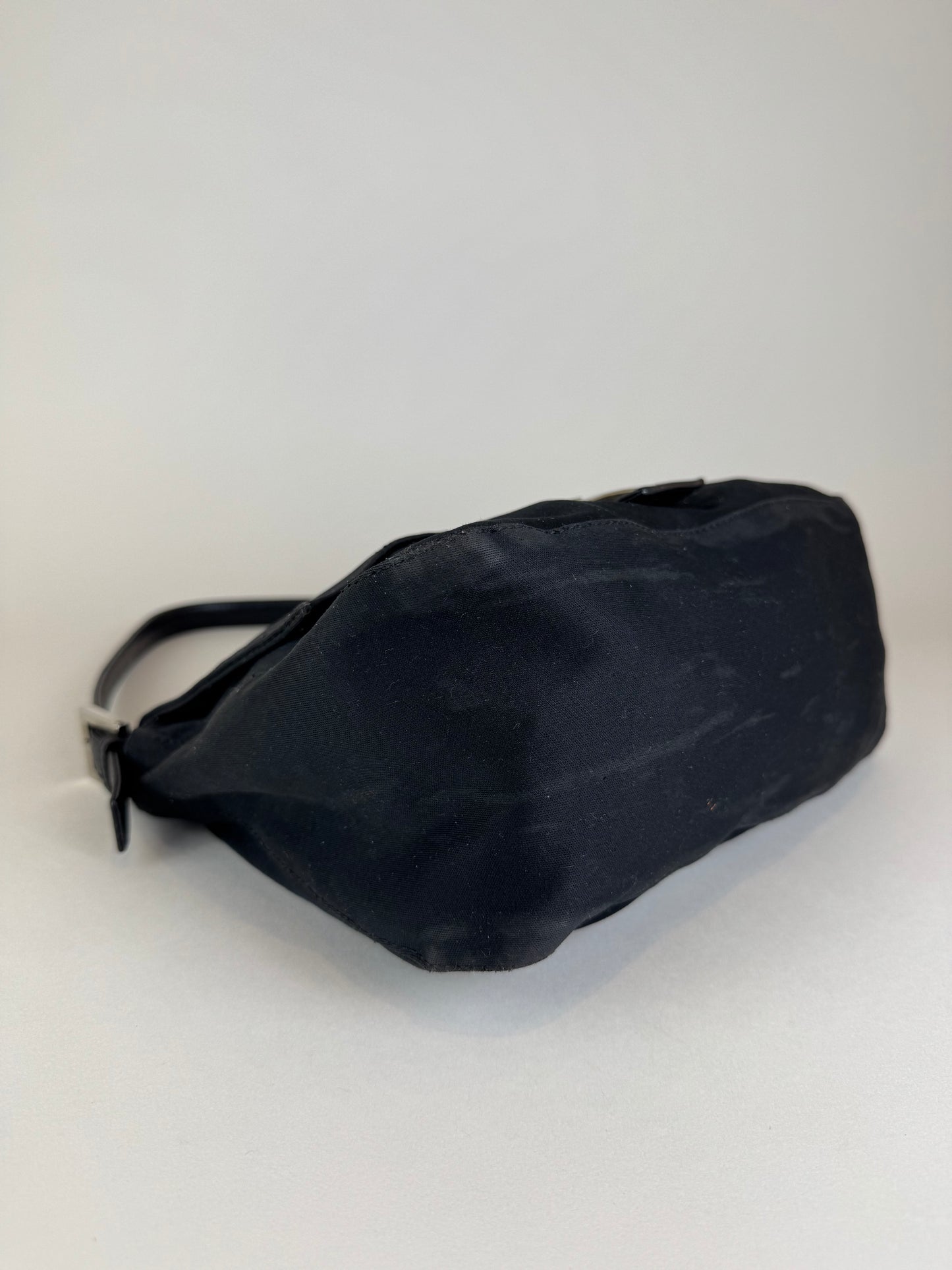 Fendi Mamma Baguette
