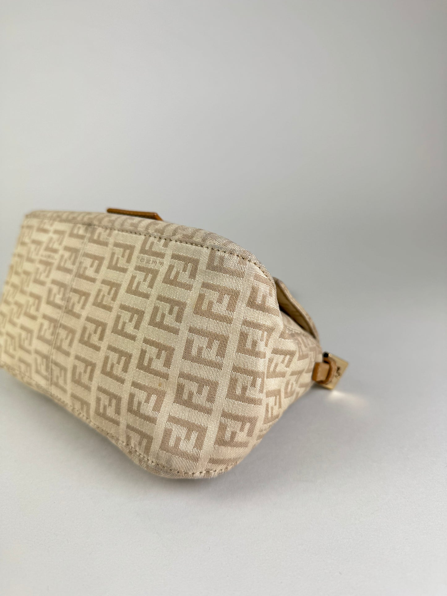 Fendi Mini Baguette