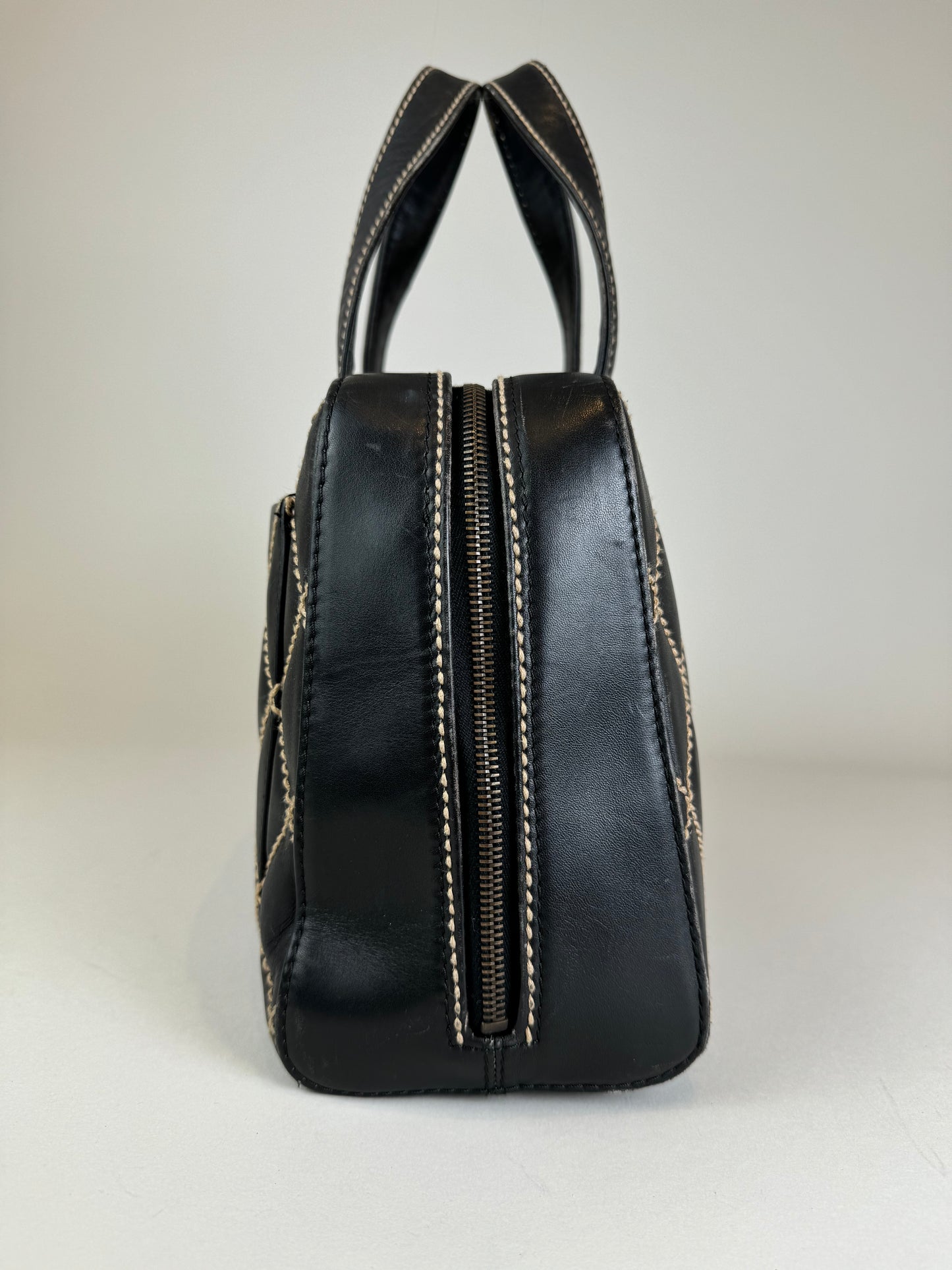 Chanel Wild Stitch