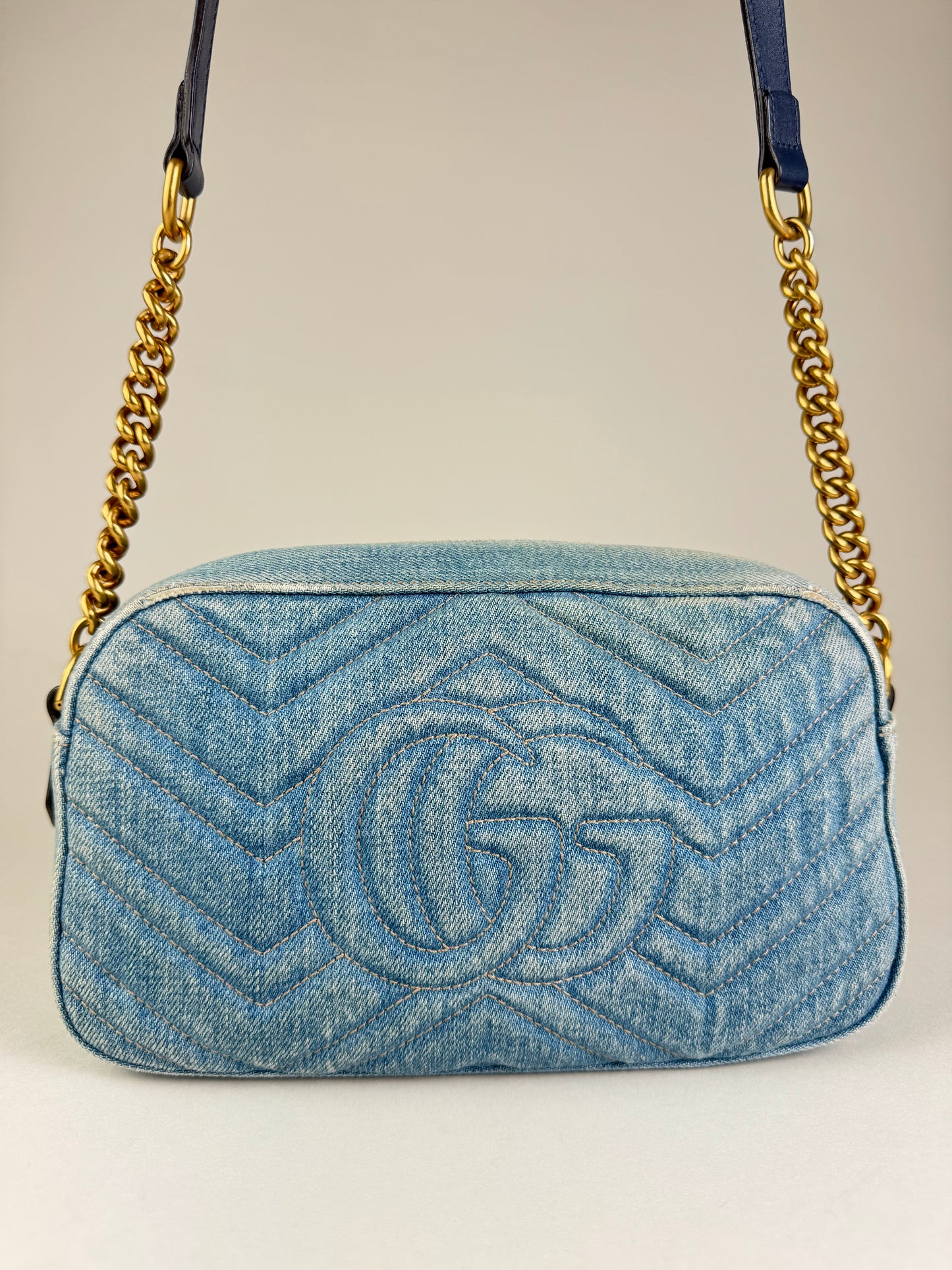 Gucci Marmont Pearly