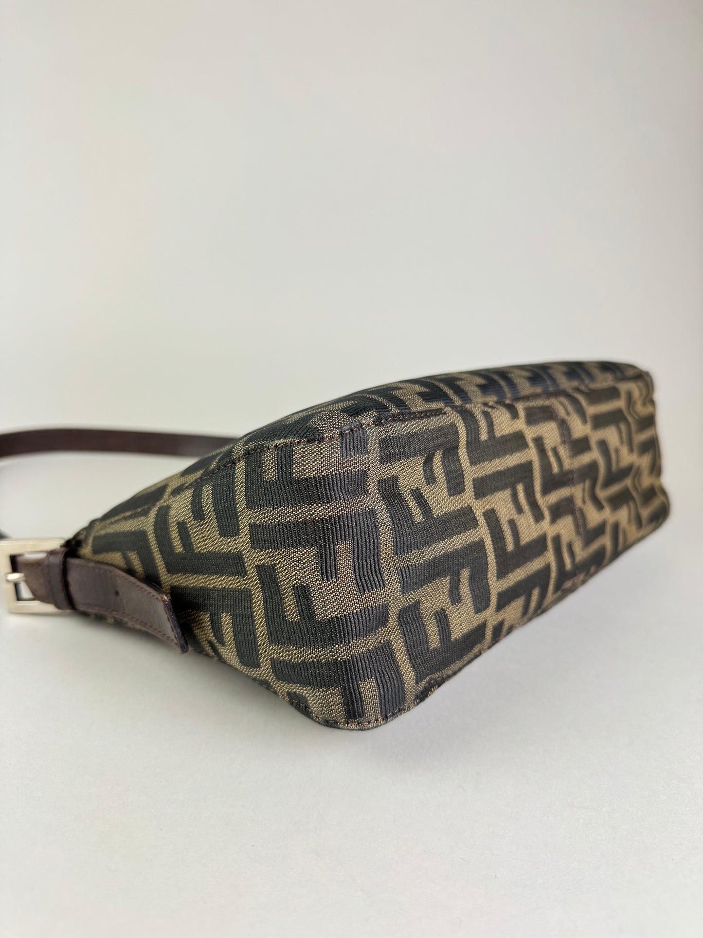 Fendi Baguette Zucca