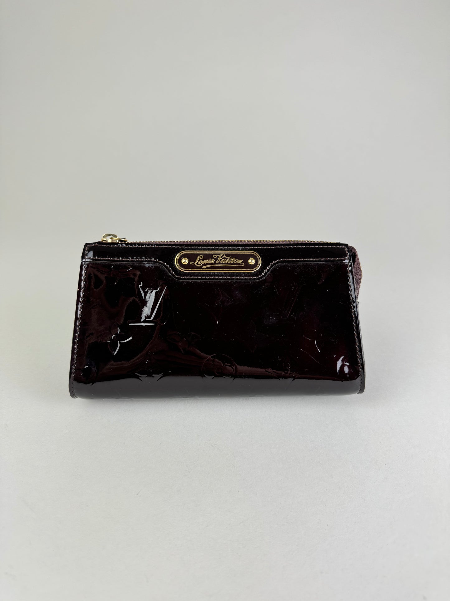 Louis Vuitton Trousse Cosmetic Vernis