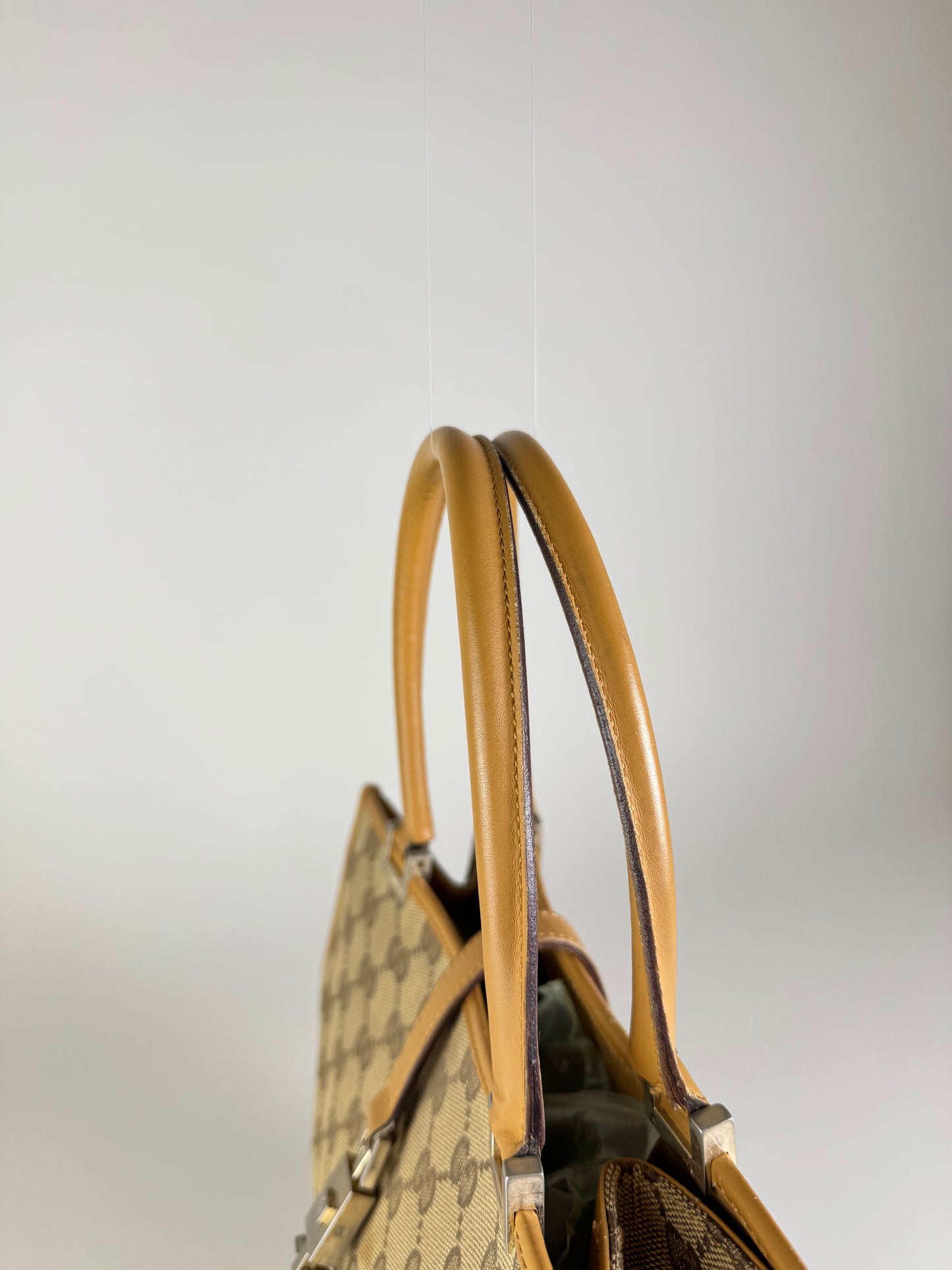 Gucci Jacquard Jackie