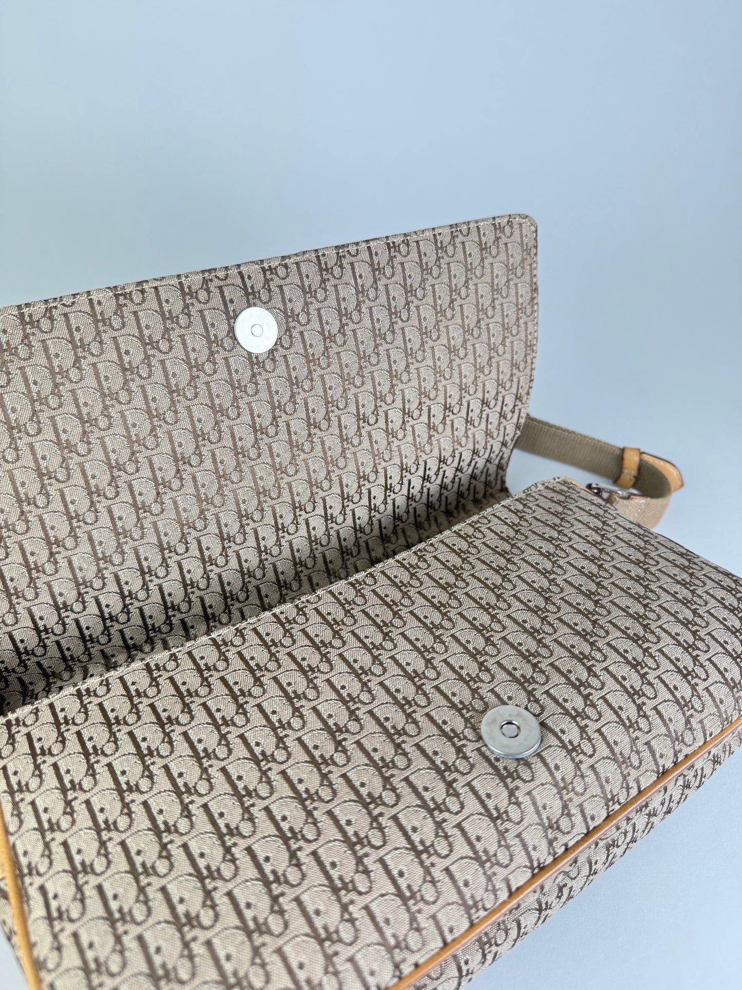 Dior Street Chic Monogram