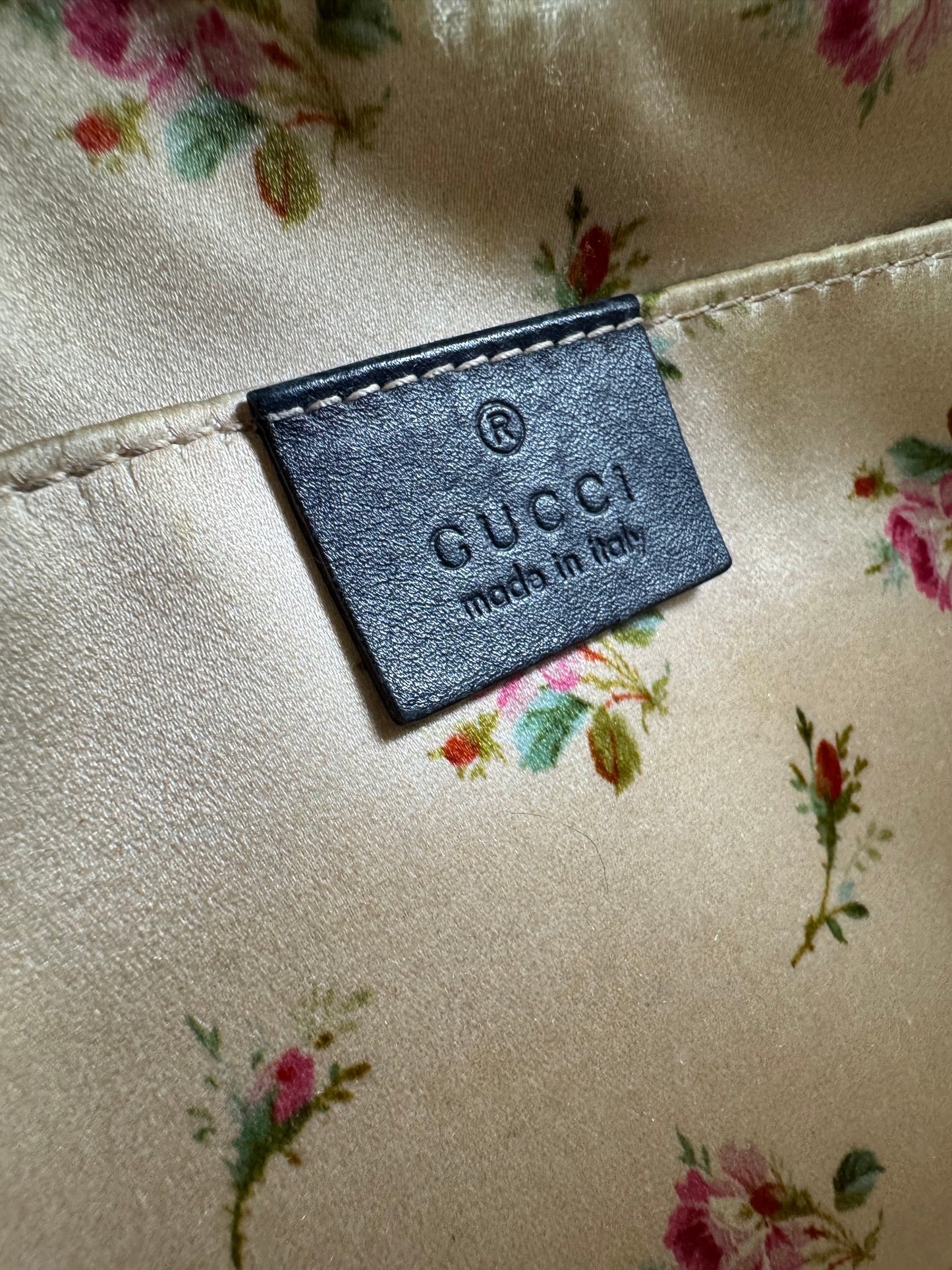 Gucci Marmont Pearly