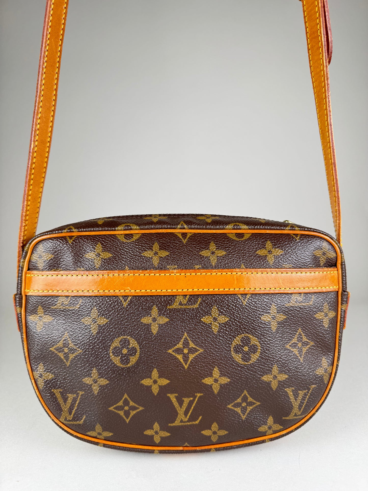 Louis Vuitton Jeune Fille PM
