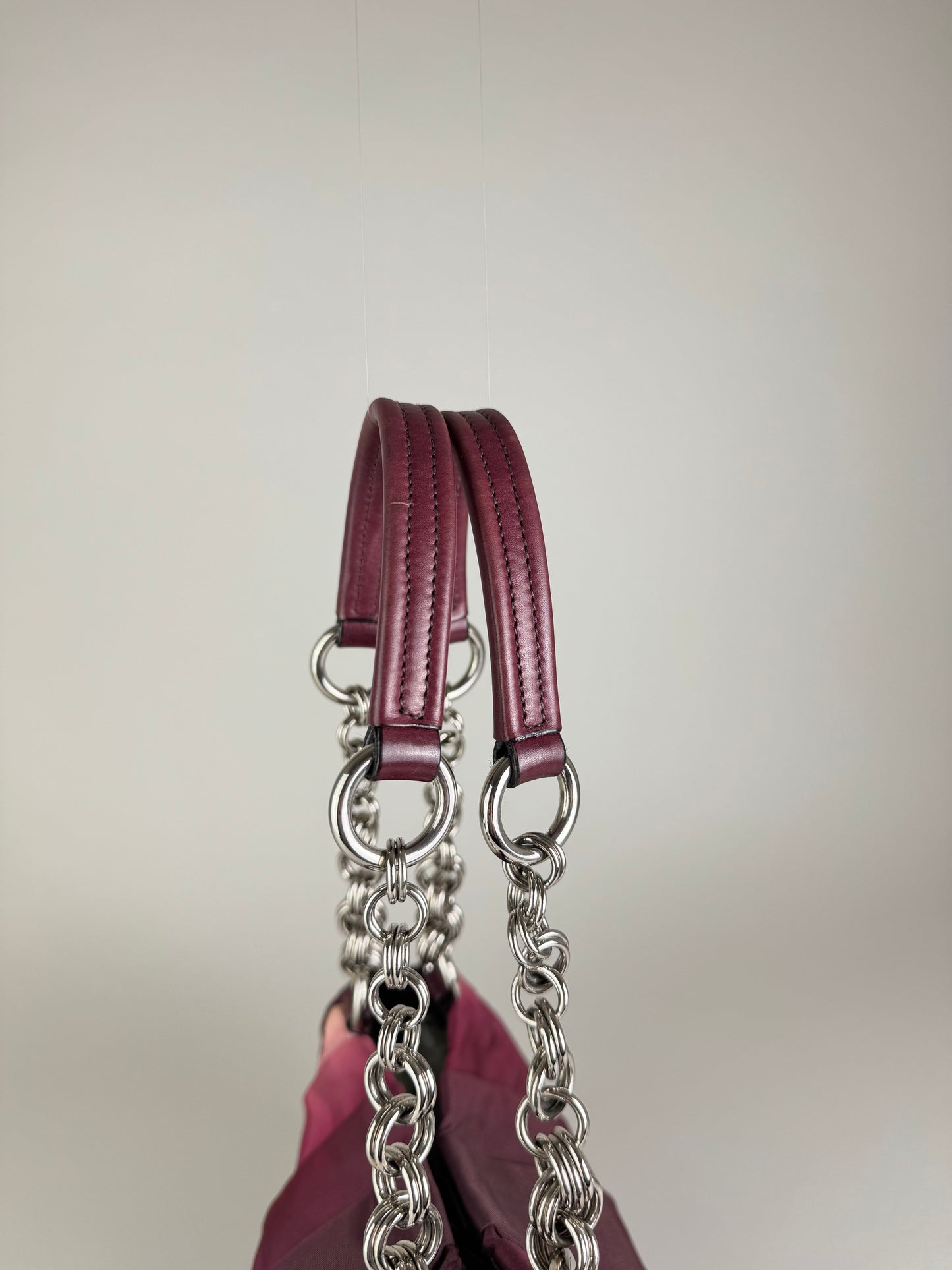 Prada Tessuto Sfumato