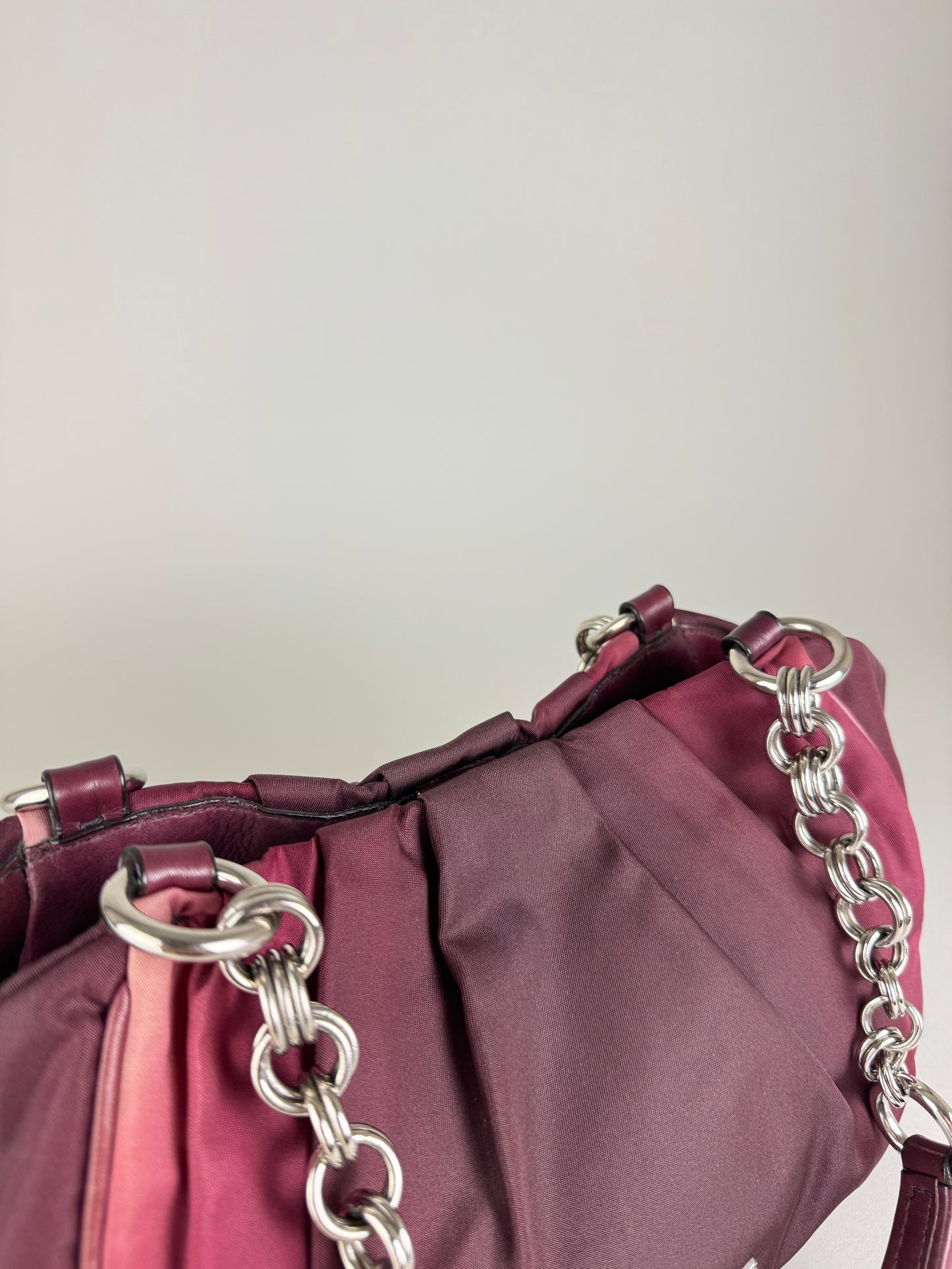 Prada Tessuto Sfumato
