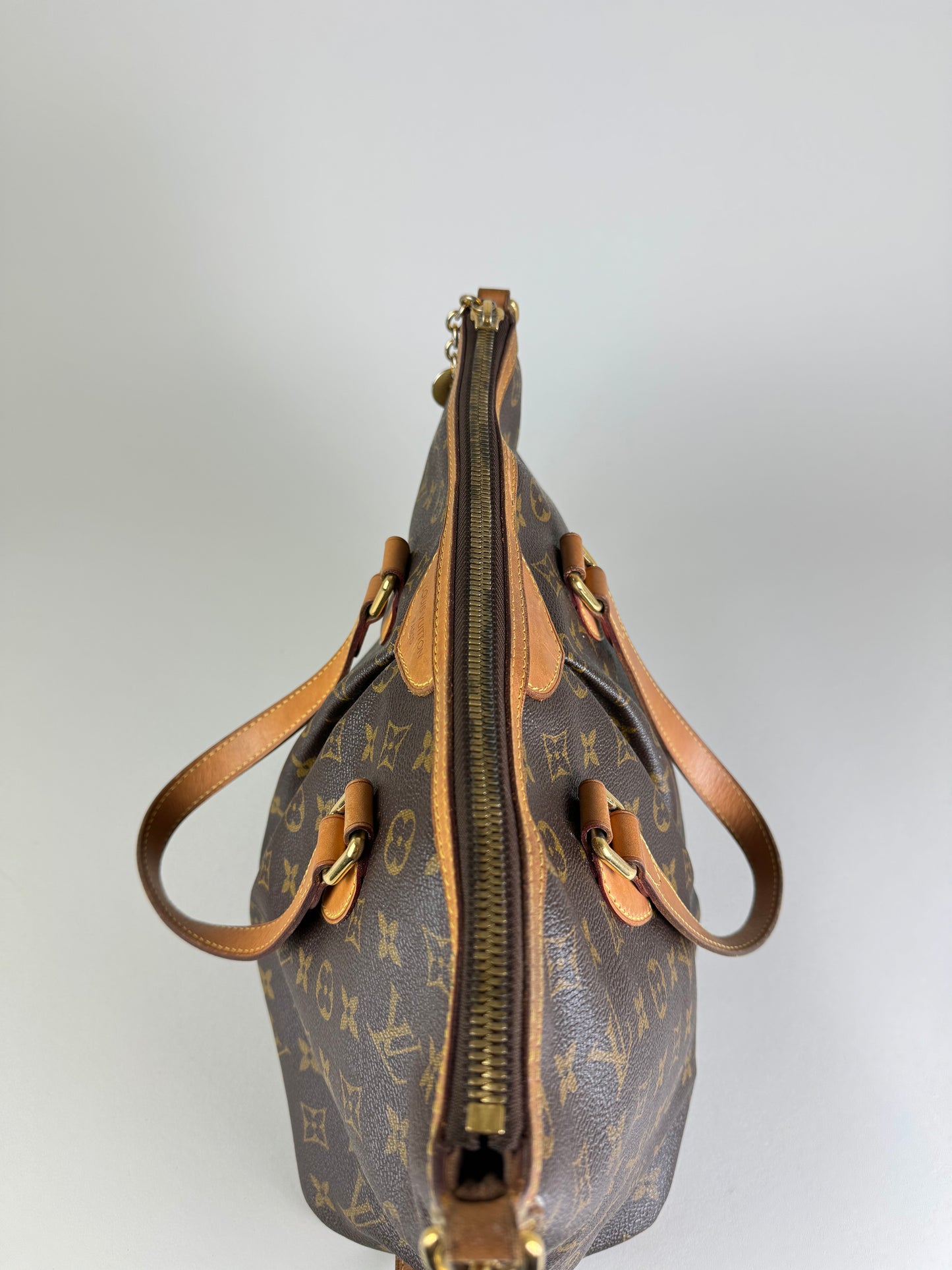 Louis Vuitton Palermo PM