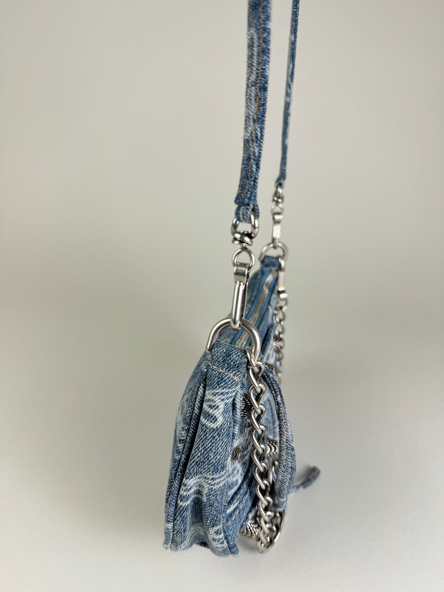 Balenciaga Le Cagole Mini